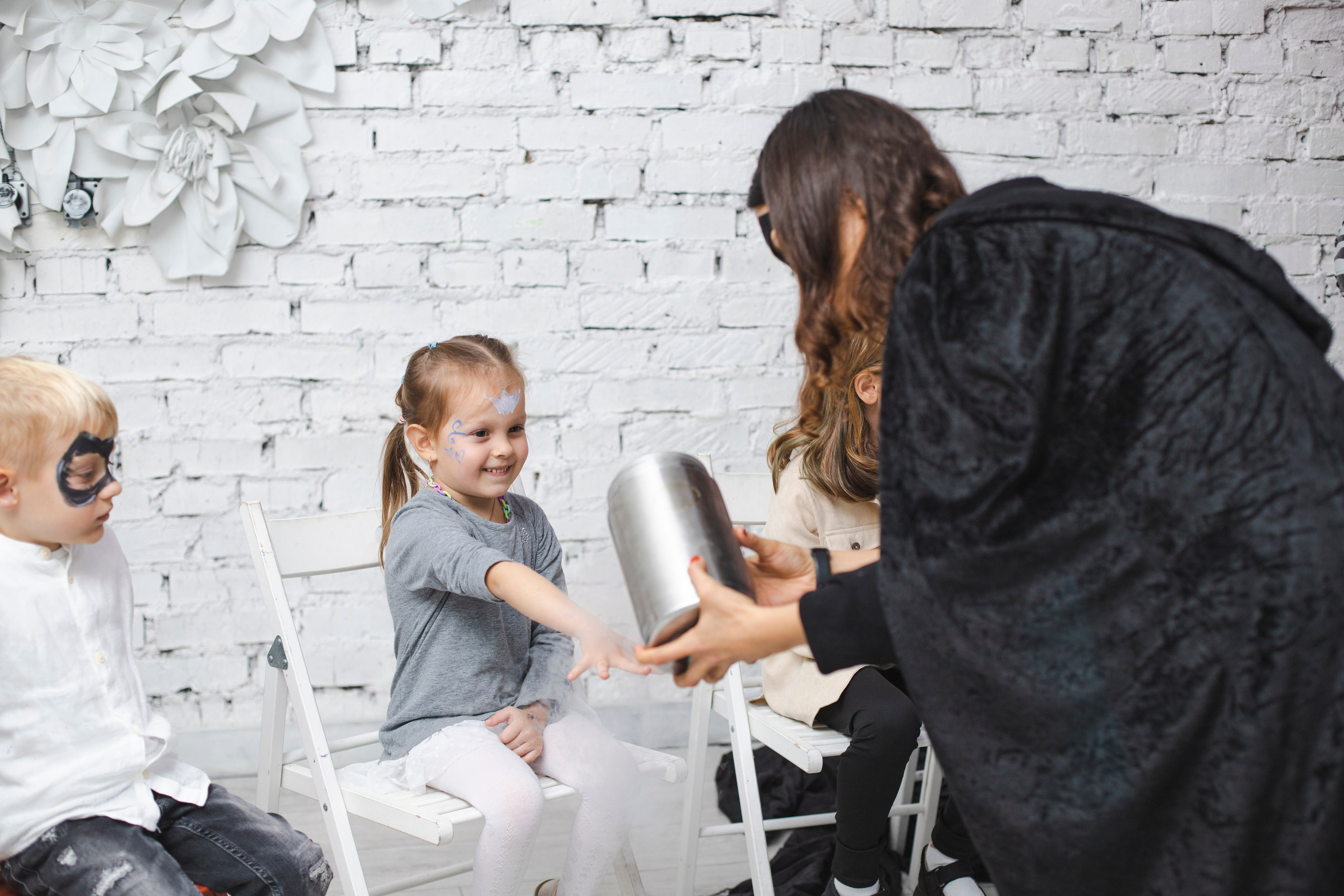 Репортажи и дни рождения. Семейный фотограф Москва и область Дербунова Елена