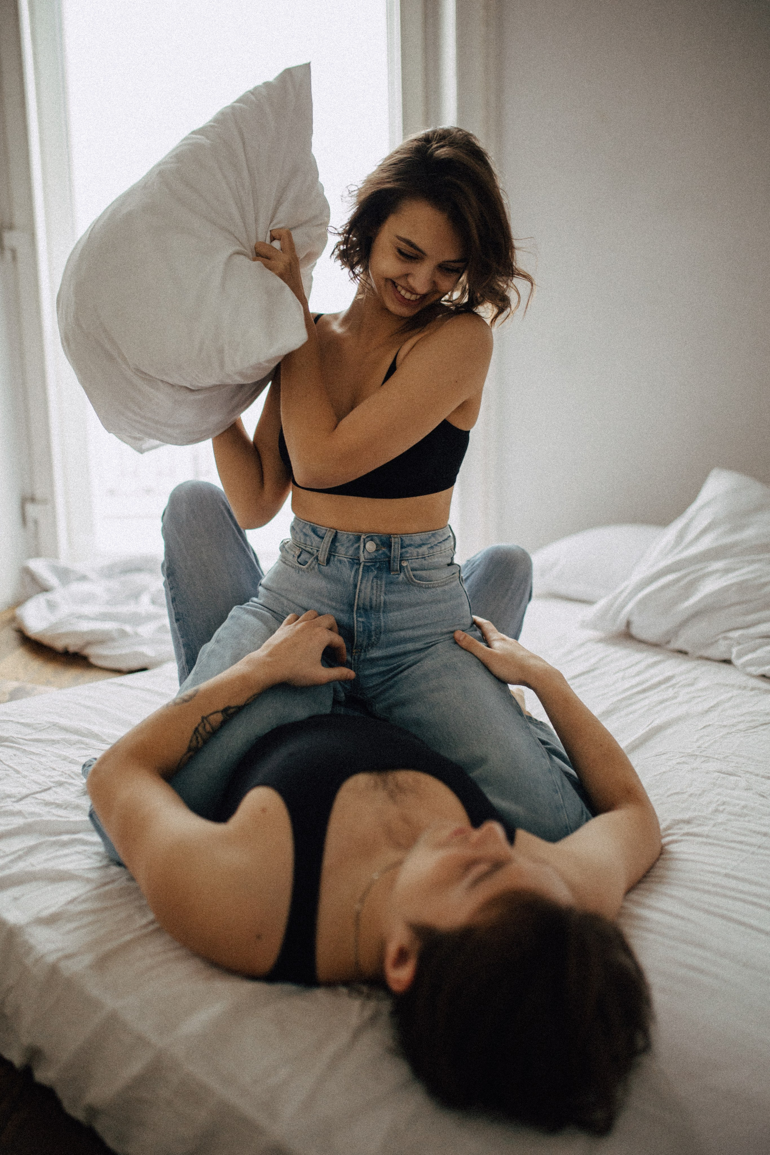 Федя и Лиза. Свадебный и love story фотограф в Санкт-Петербурге