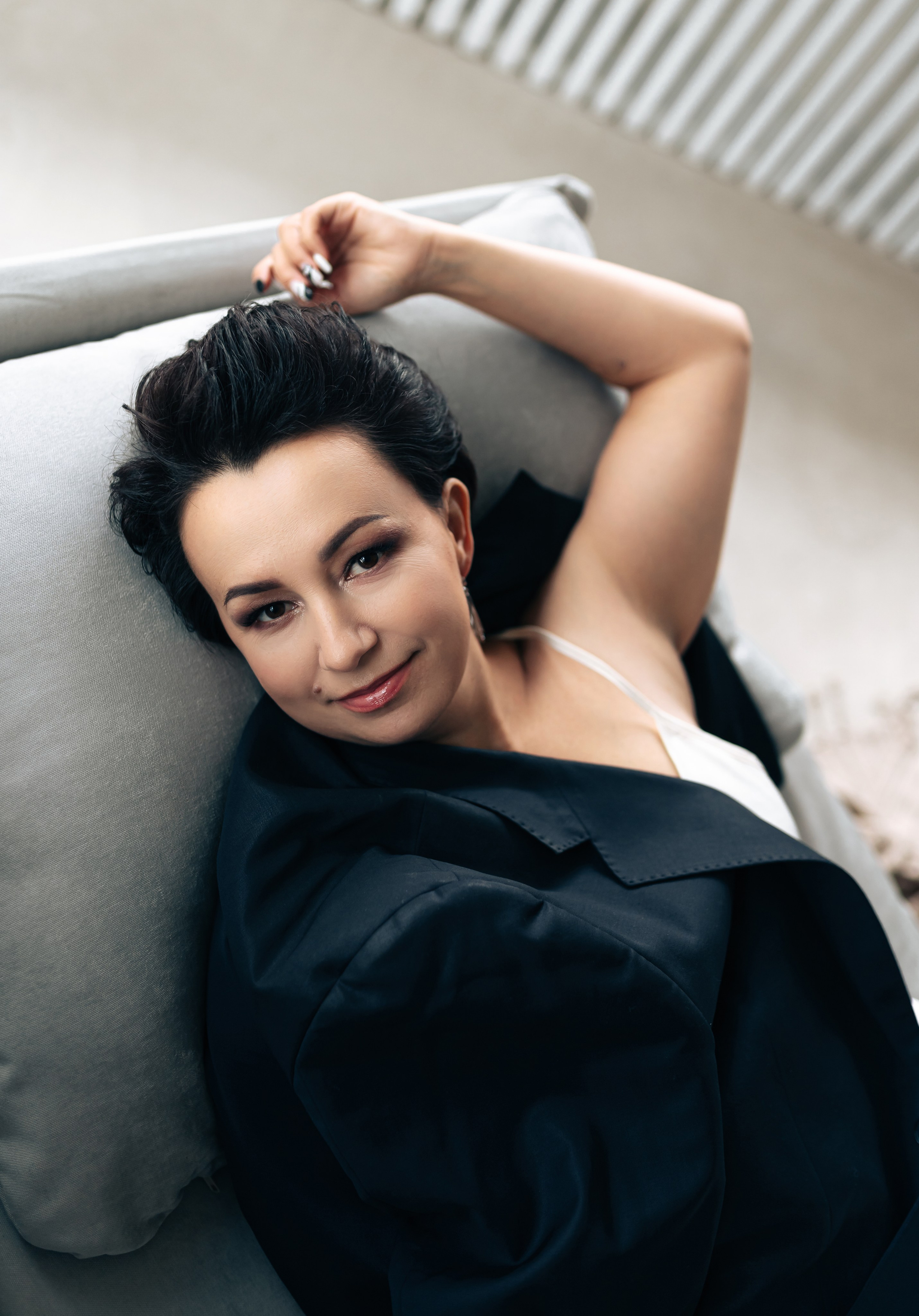 Индивидуальня фотосъемка. Фотограф Ким Наталья в Красноярске