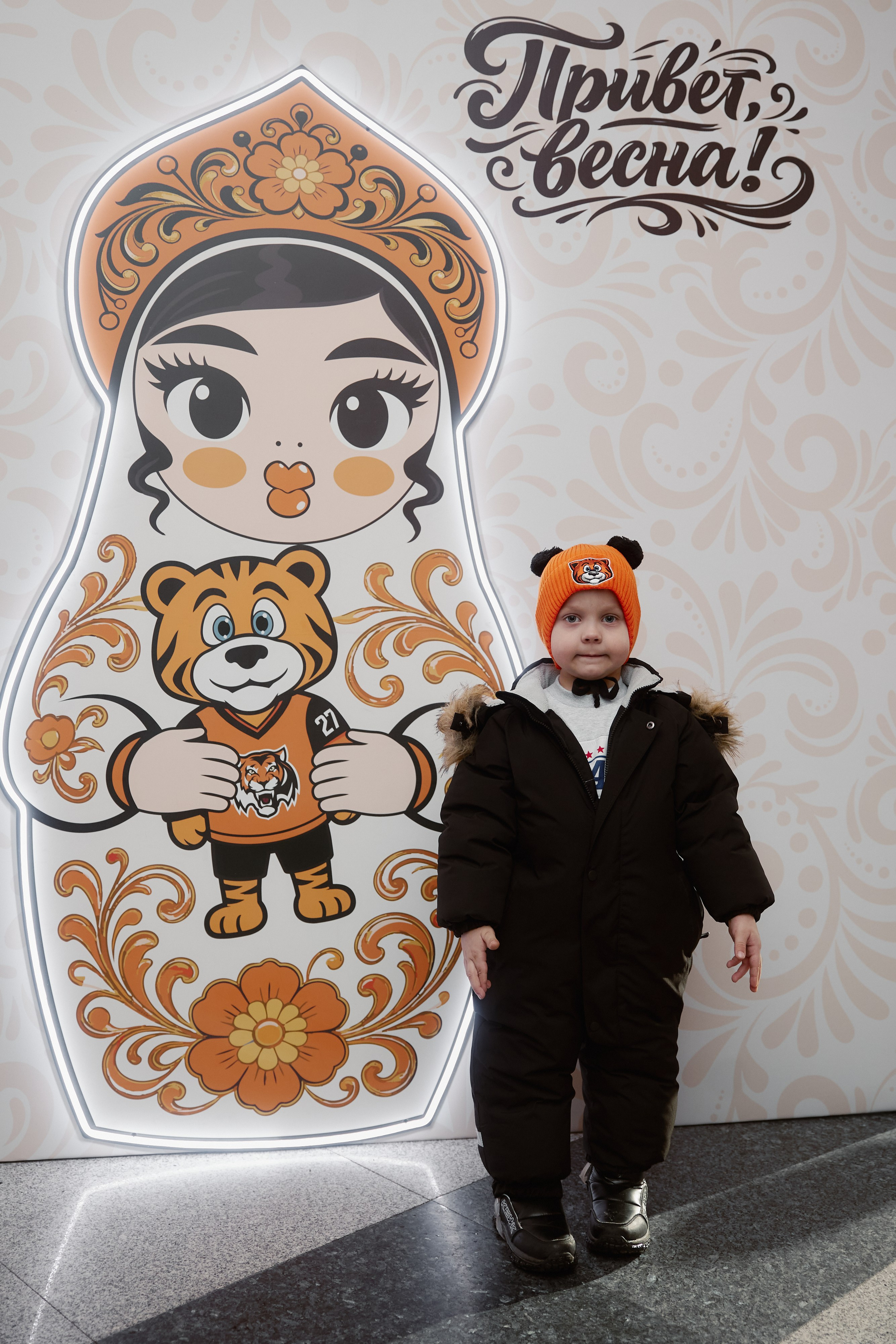 Домашние матчи ХК Амур. ФОТОГРАФ НА МЕРОПРИЯТИЕ ОТ СОЛЬ МЕДИА PRODUCTION