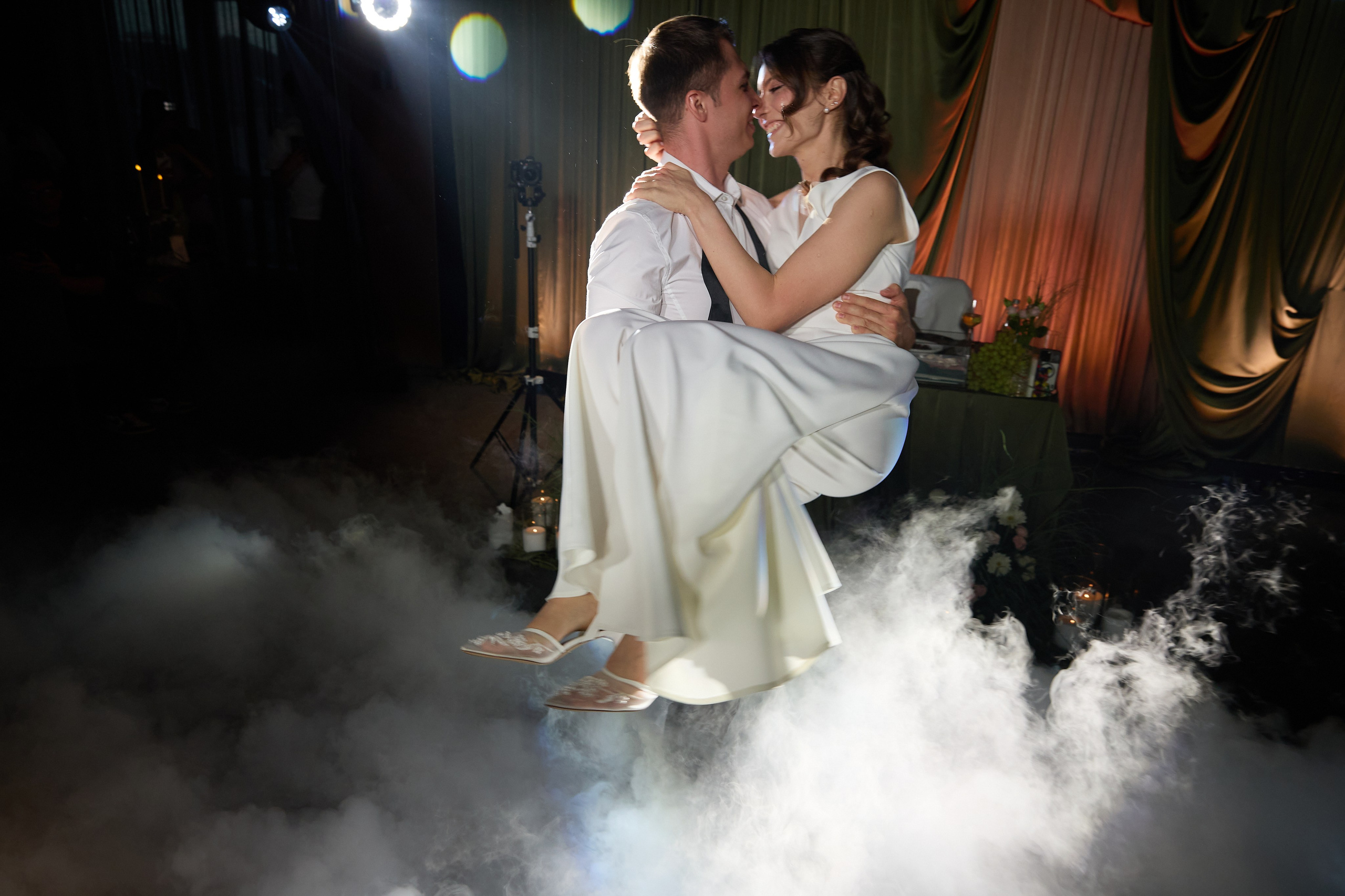 Wedding Day. Фотограф Максим Маркелов