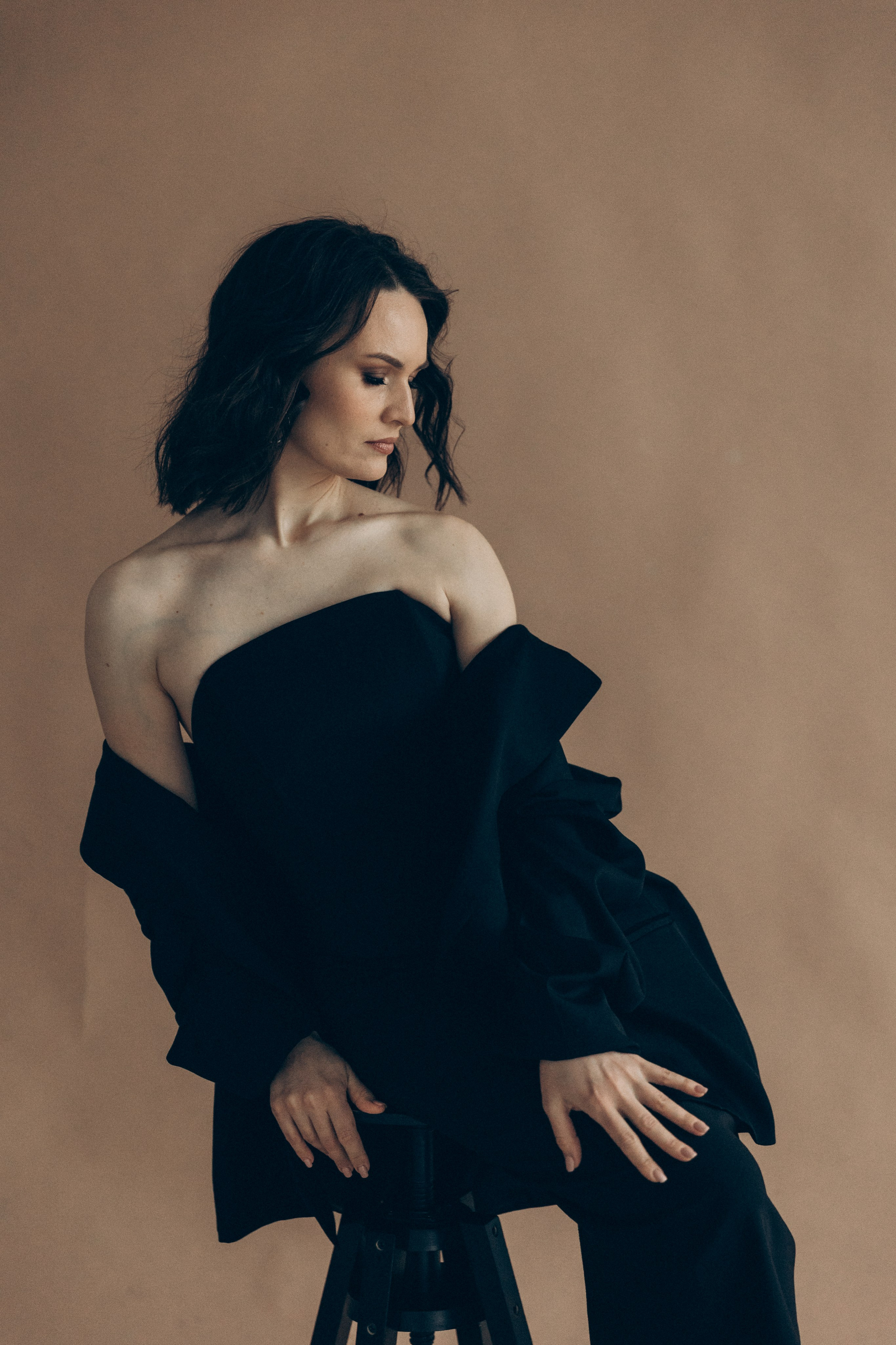 Ира. Семейный и детский фотограф в Москве Юлия Выганова Julia Joy