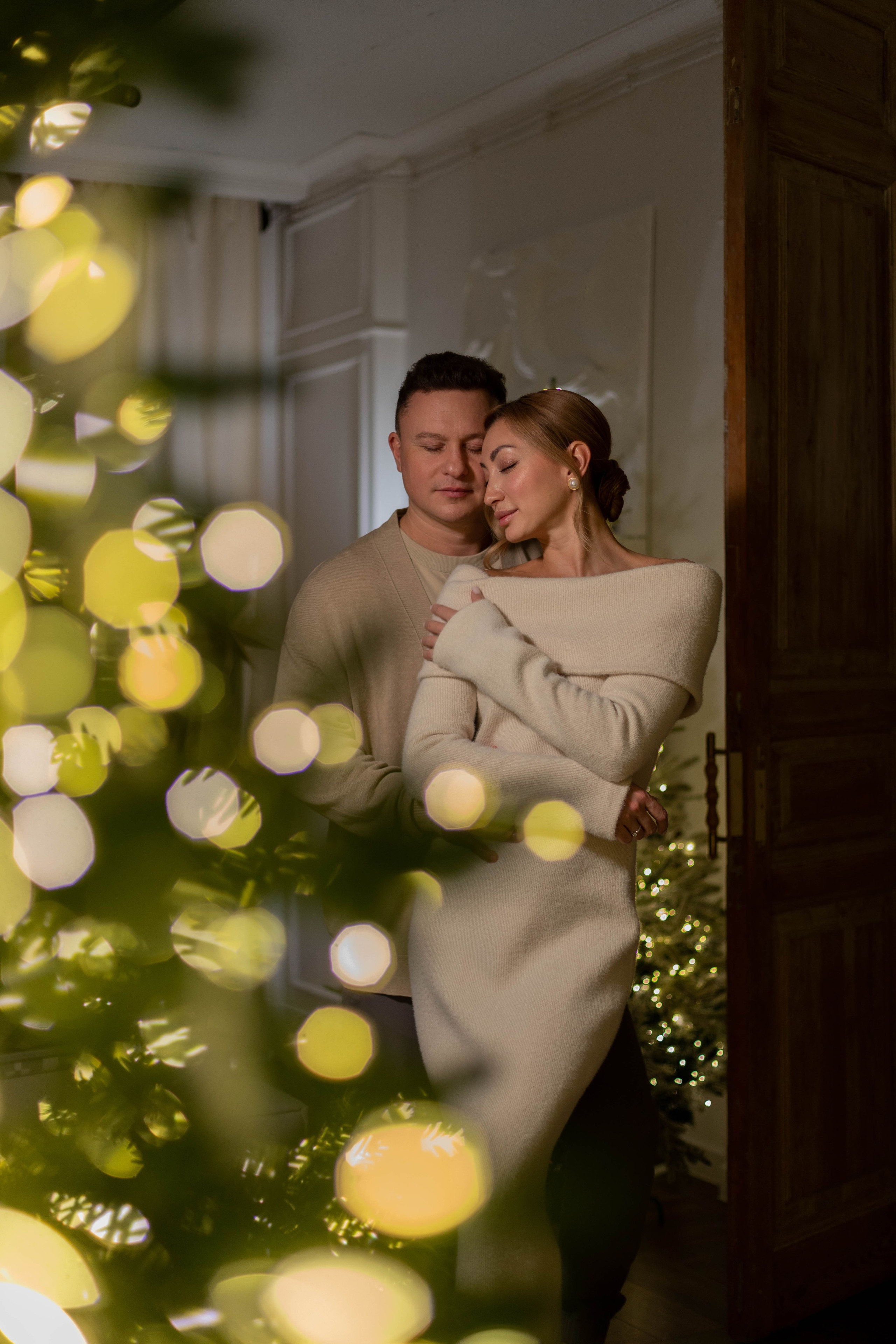 Илья и Елена. Фотограф в Самаре Юлия Зиганшина