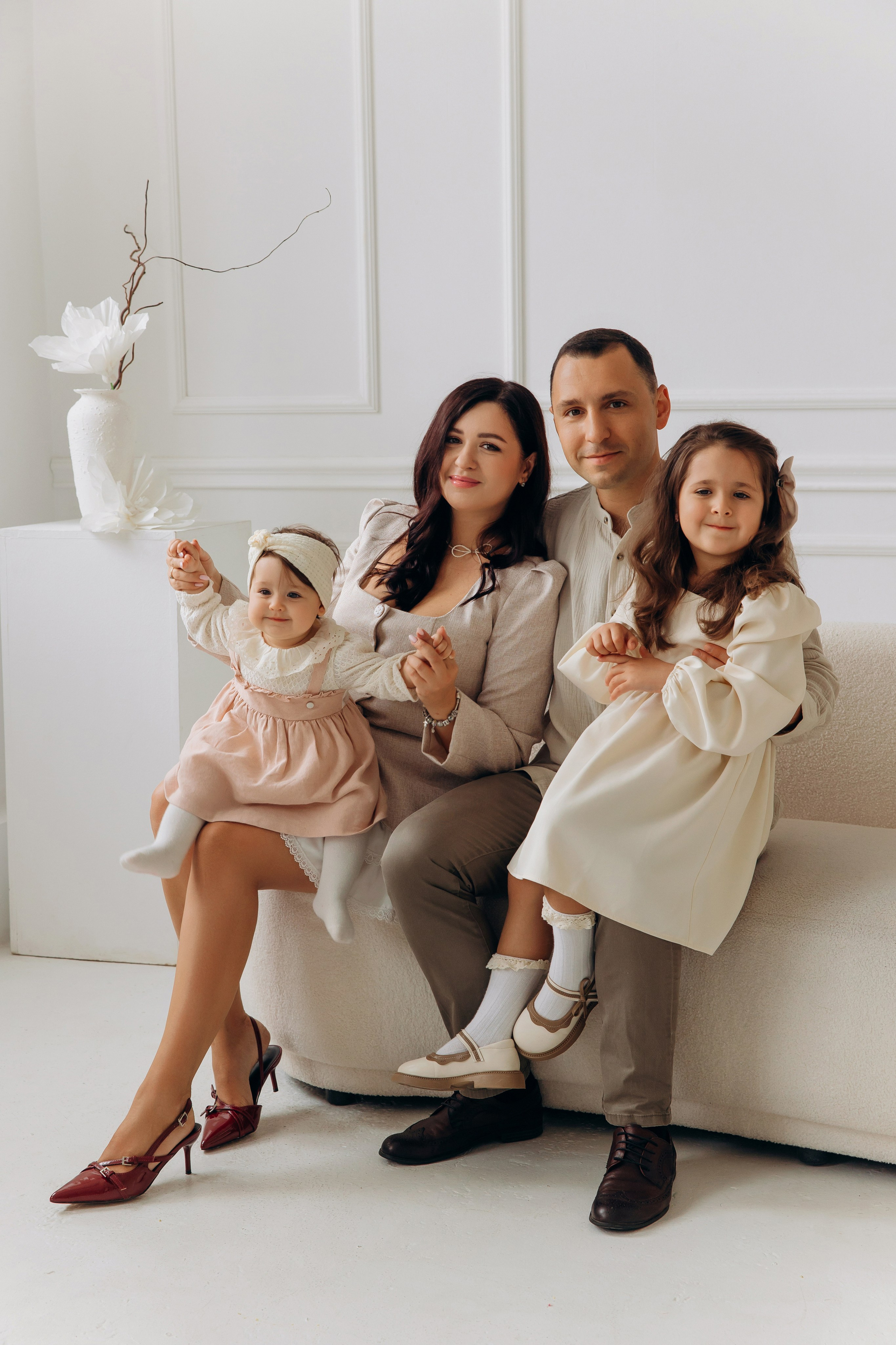 3. Свадебный и женский фотограф в Таганроге Лена Сетян