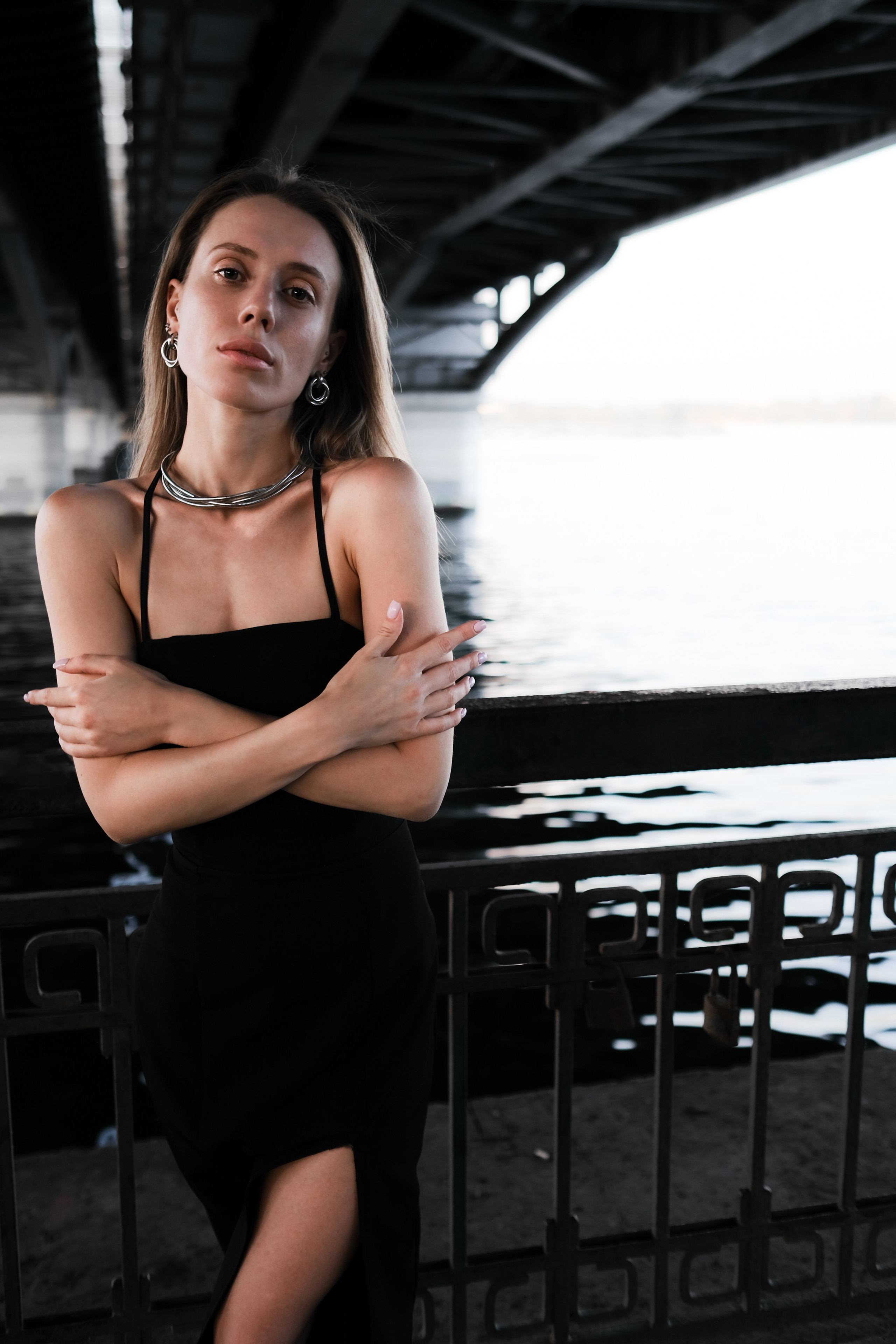 У воды. Главная