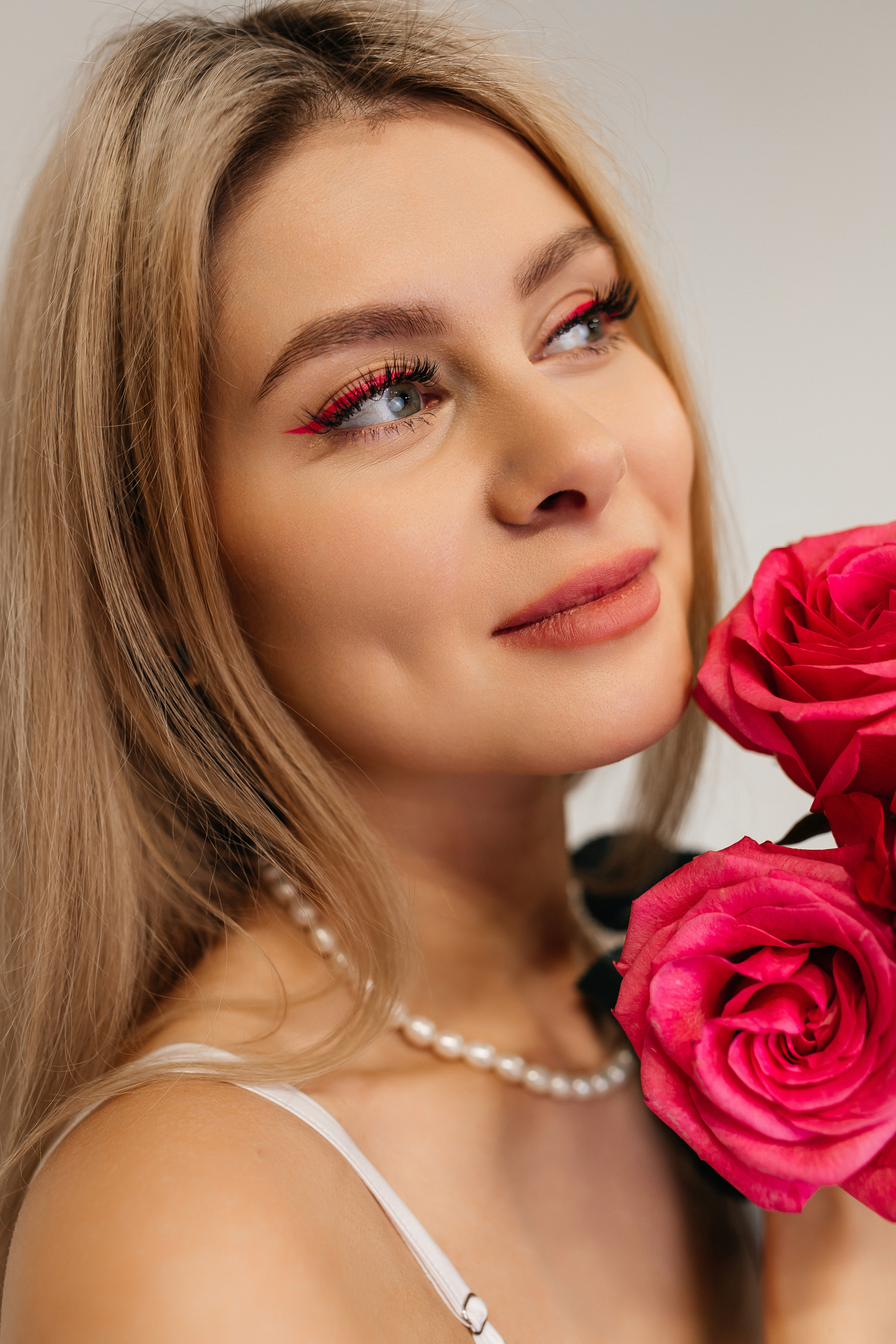 Женский портрет. Женский, семейный и детский фотограф Иркутск Татьяна Гонтарь