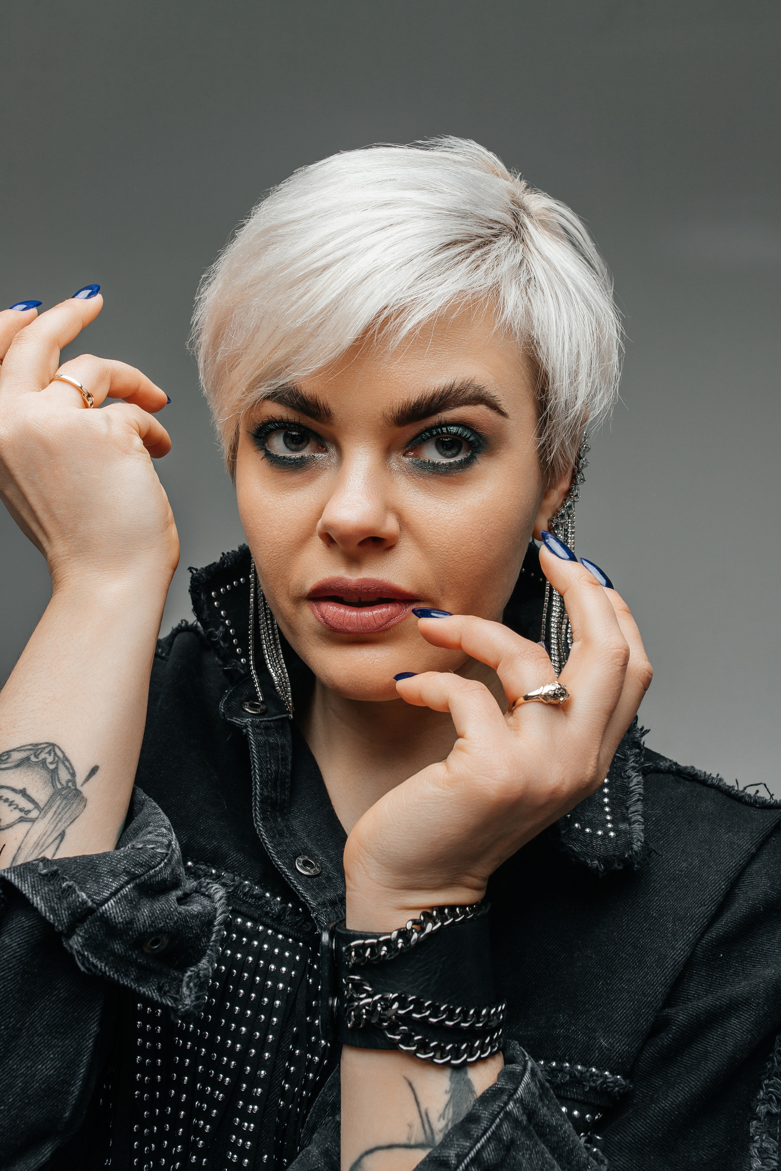 Женский портрет. Женский, семейный и детский фотограф Иркутск Татьяна Гонтарь