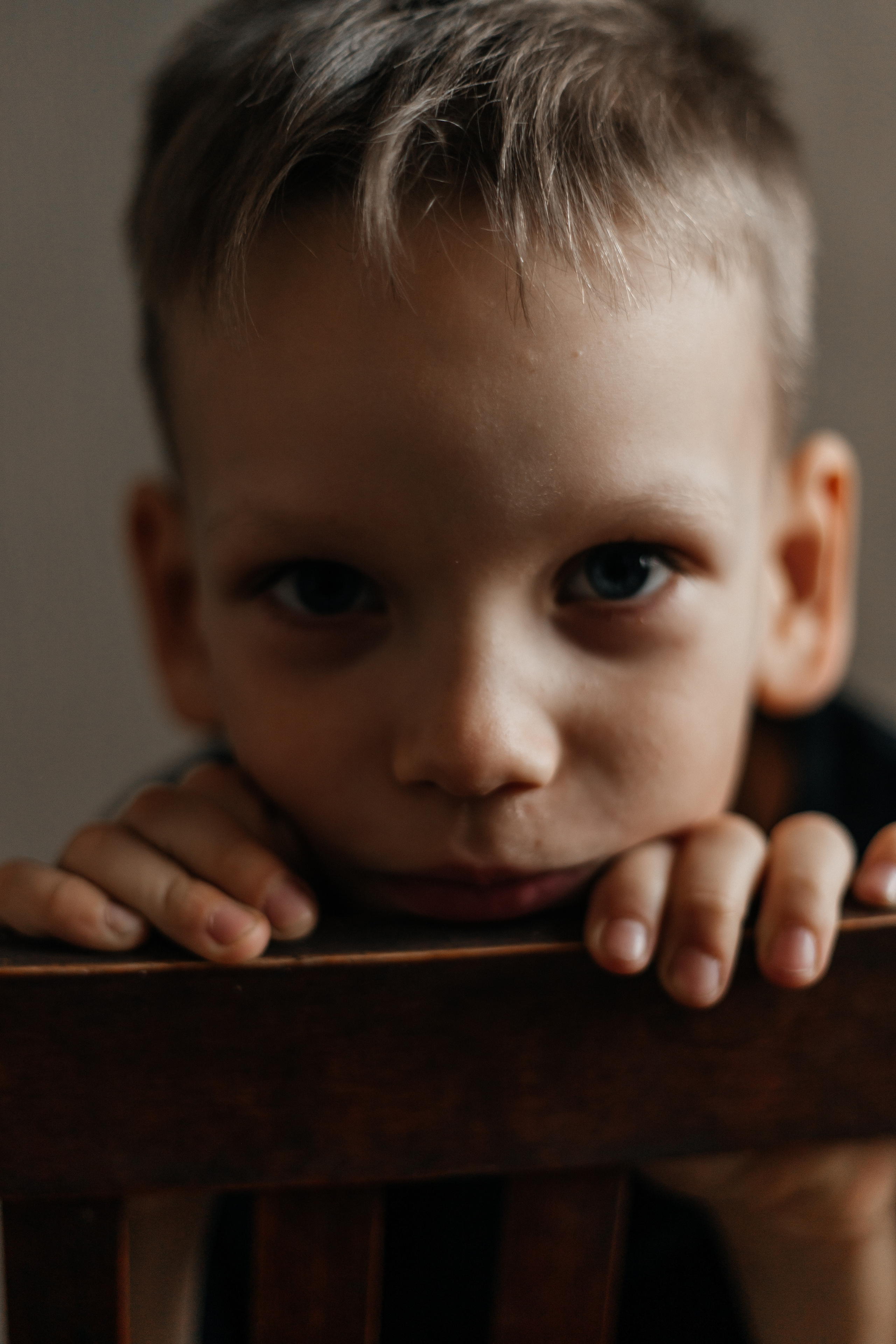 Детский портрет. Женский, семейный и детский фотограф Иркутск Татьяна Гонтарь