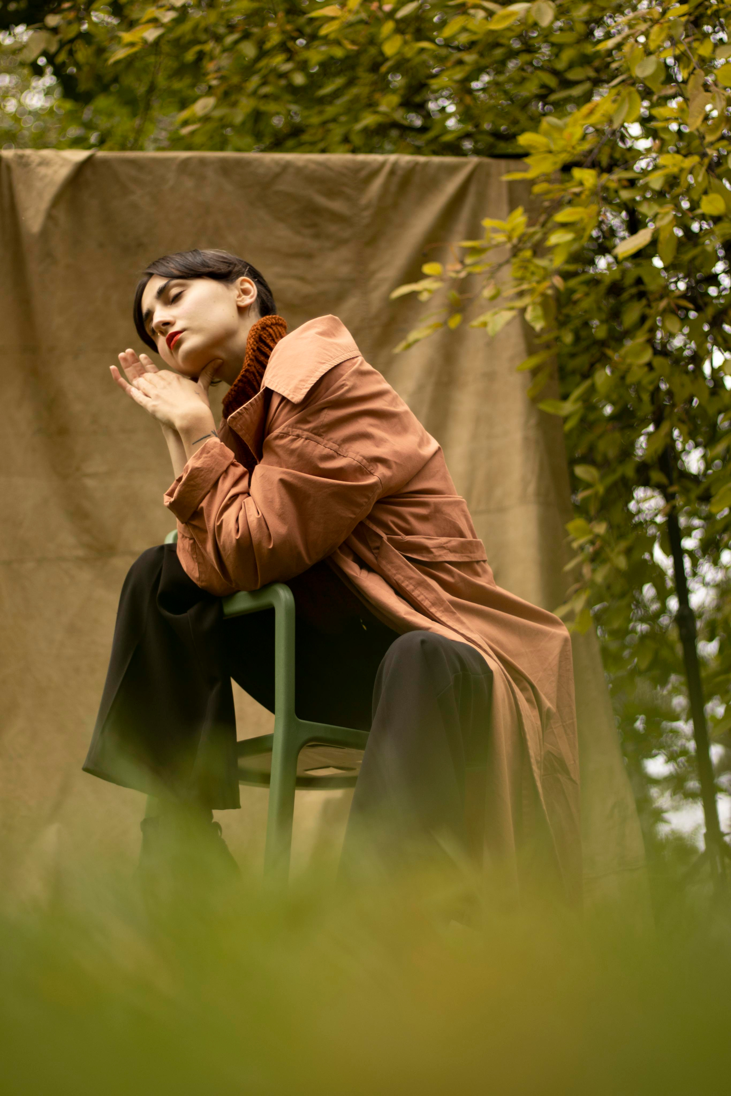 Женский портрет. Женский, семейный и детский фотограф Иркутск Татьяна Гонтарь