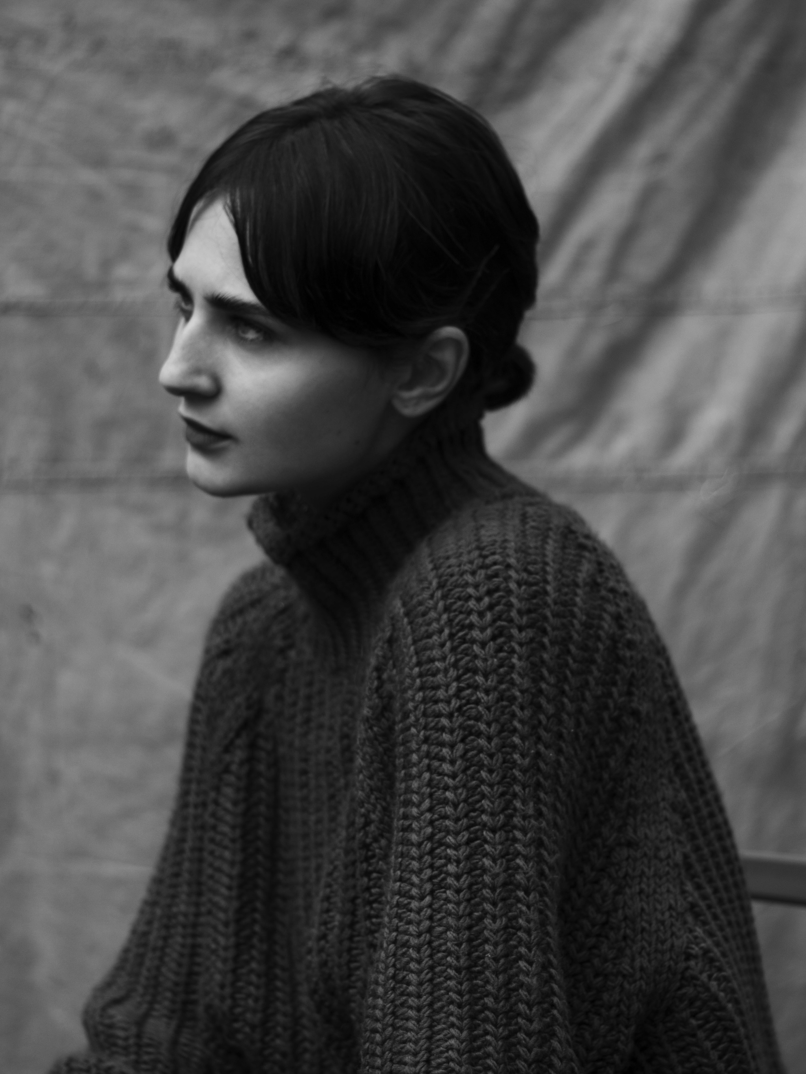 Женский портрет. Женский, семейный и детский фотограф Иркутск Татьяна Гонтарь