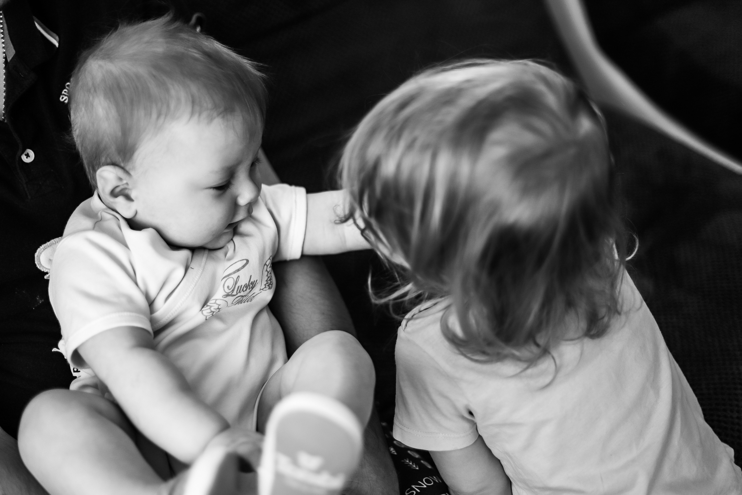 Детский портрет. Женский, семейный и детский фотограф Иркутск Татьяна Гонтарь