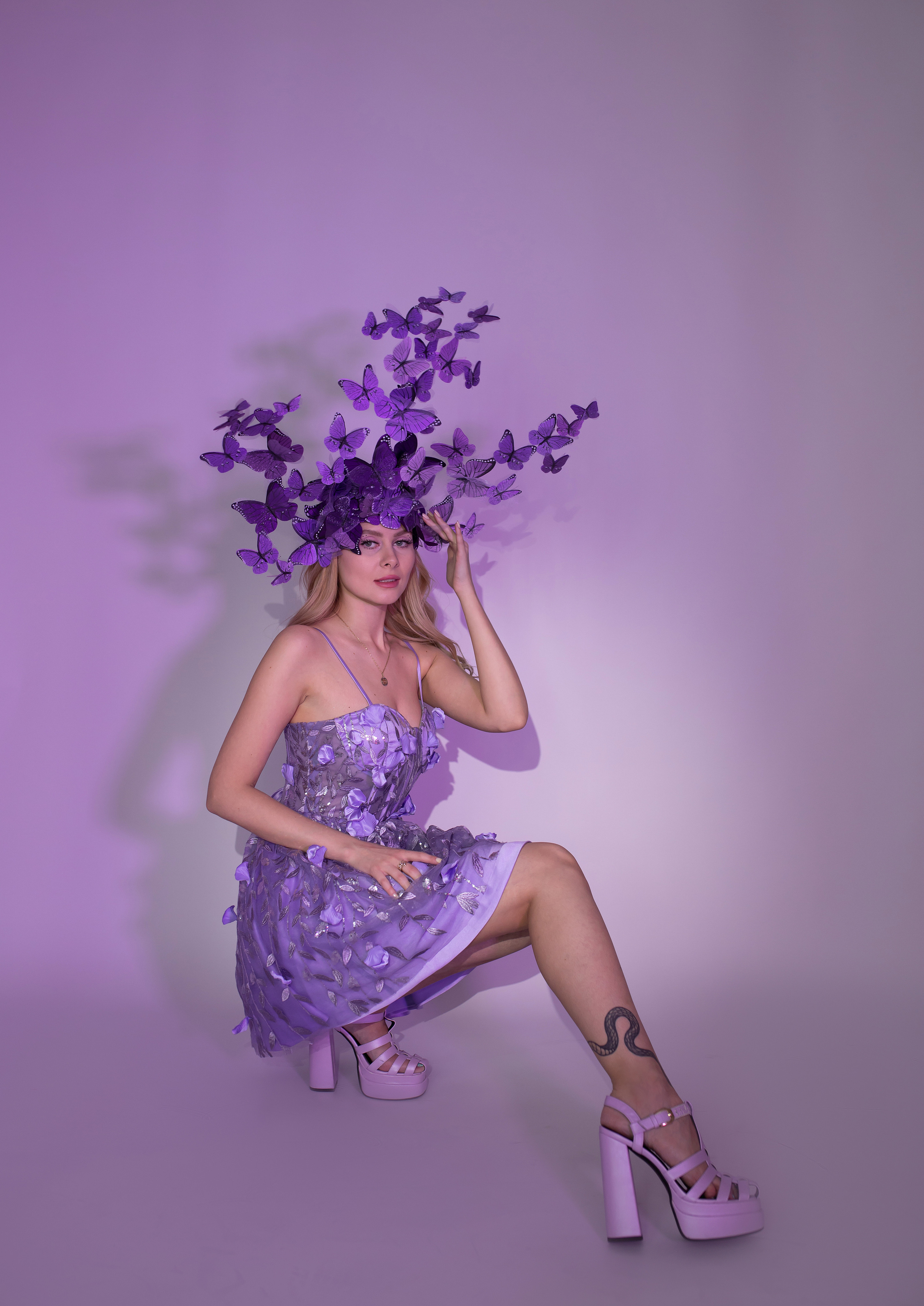 Женский портрет. Женский, семейный и детский фотограф Иркутск Татьяна Гонтарь