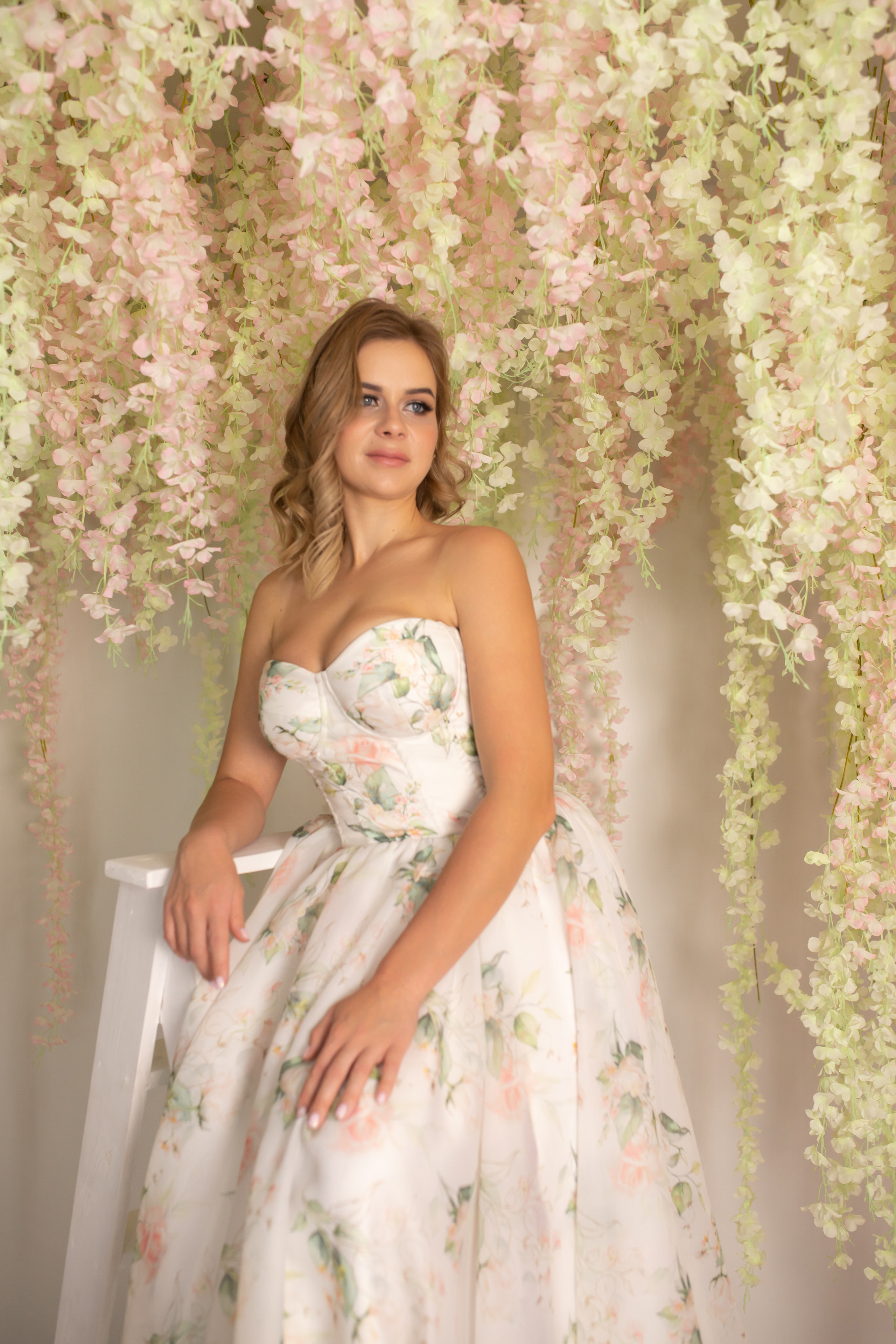 Женский портрет. Женский, семейный и детский фотограф Иркутск Татьяна Гонтарь