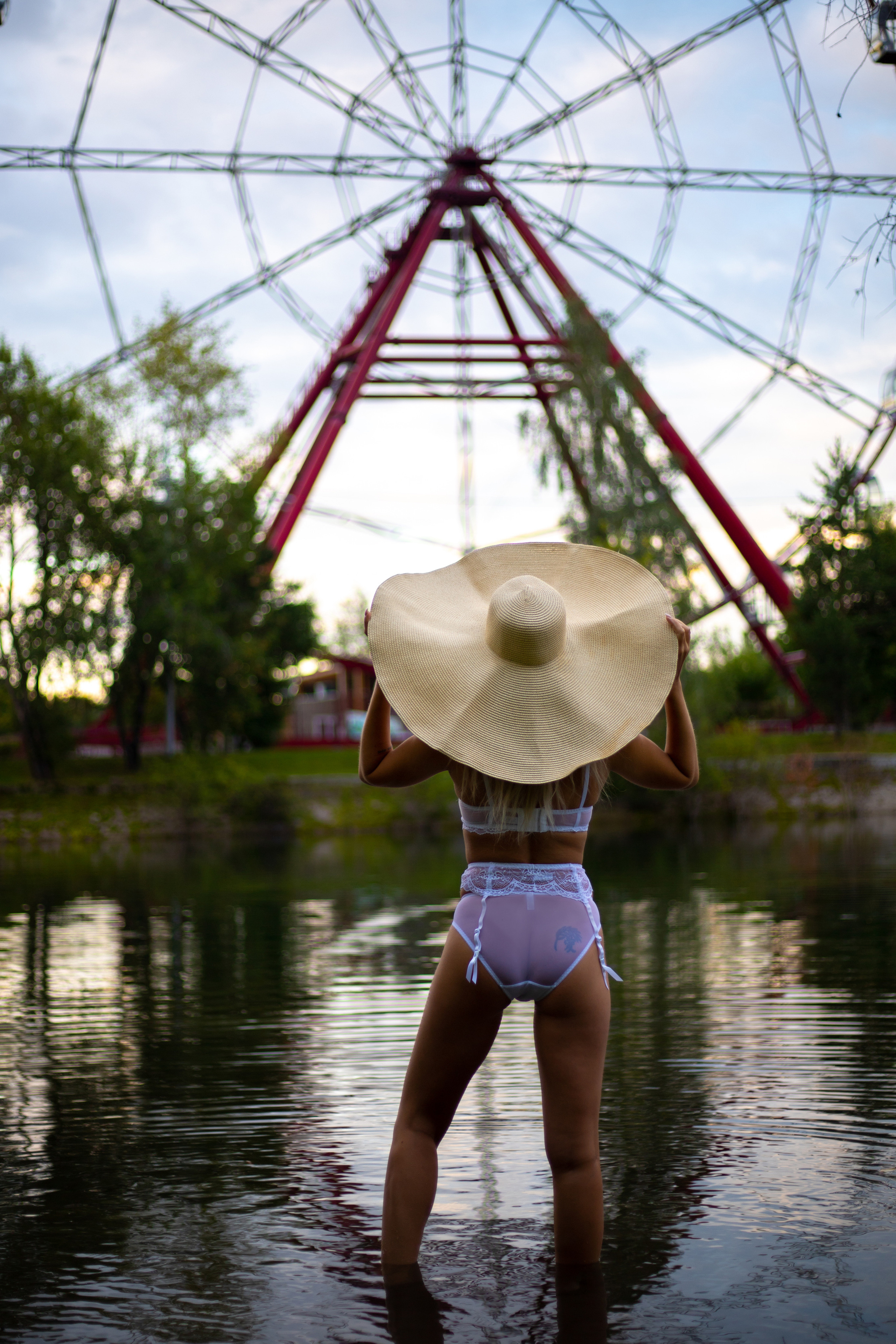 Женский портрет. Женский, семейный и детский фотограф Иркутск Татьяна Гонтарь