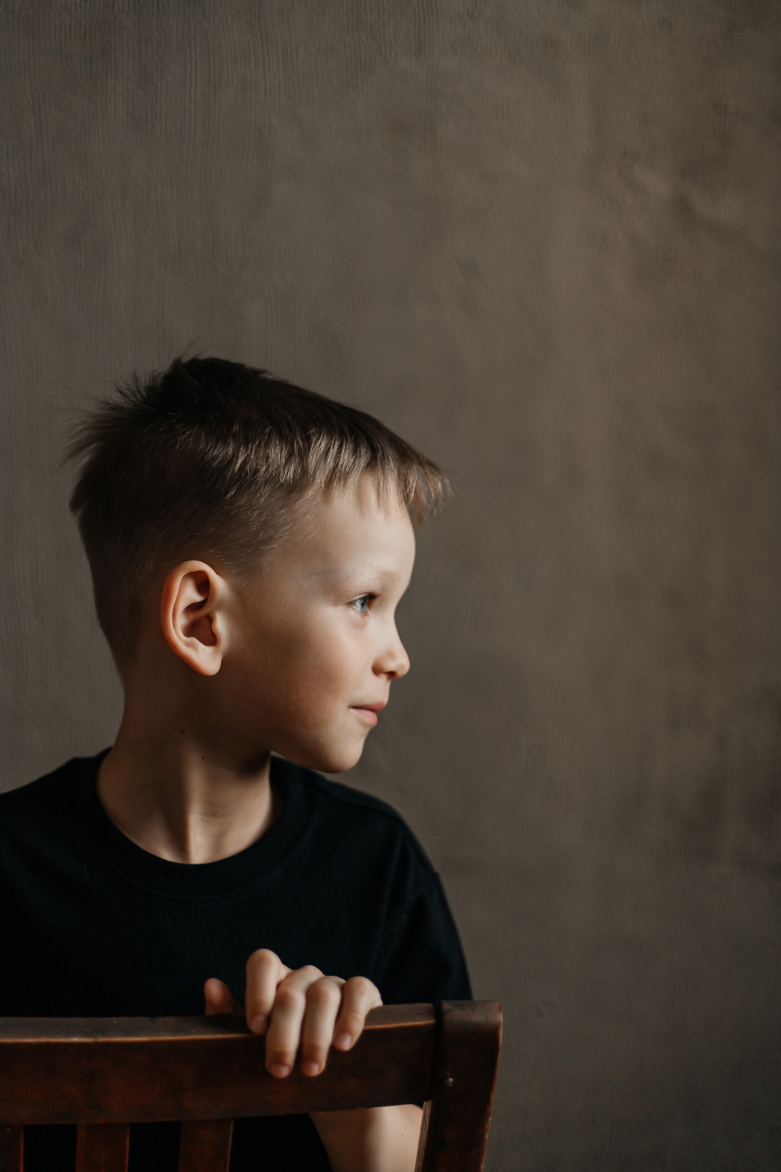 Детский портрет. Женский, семейный и детский фотограф Иркутск Татьяна Гонтарь