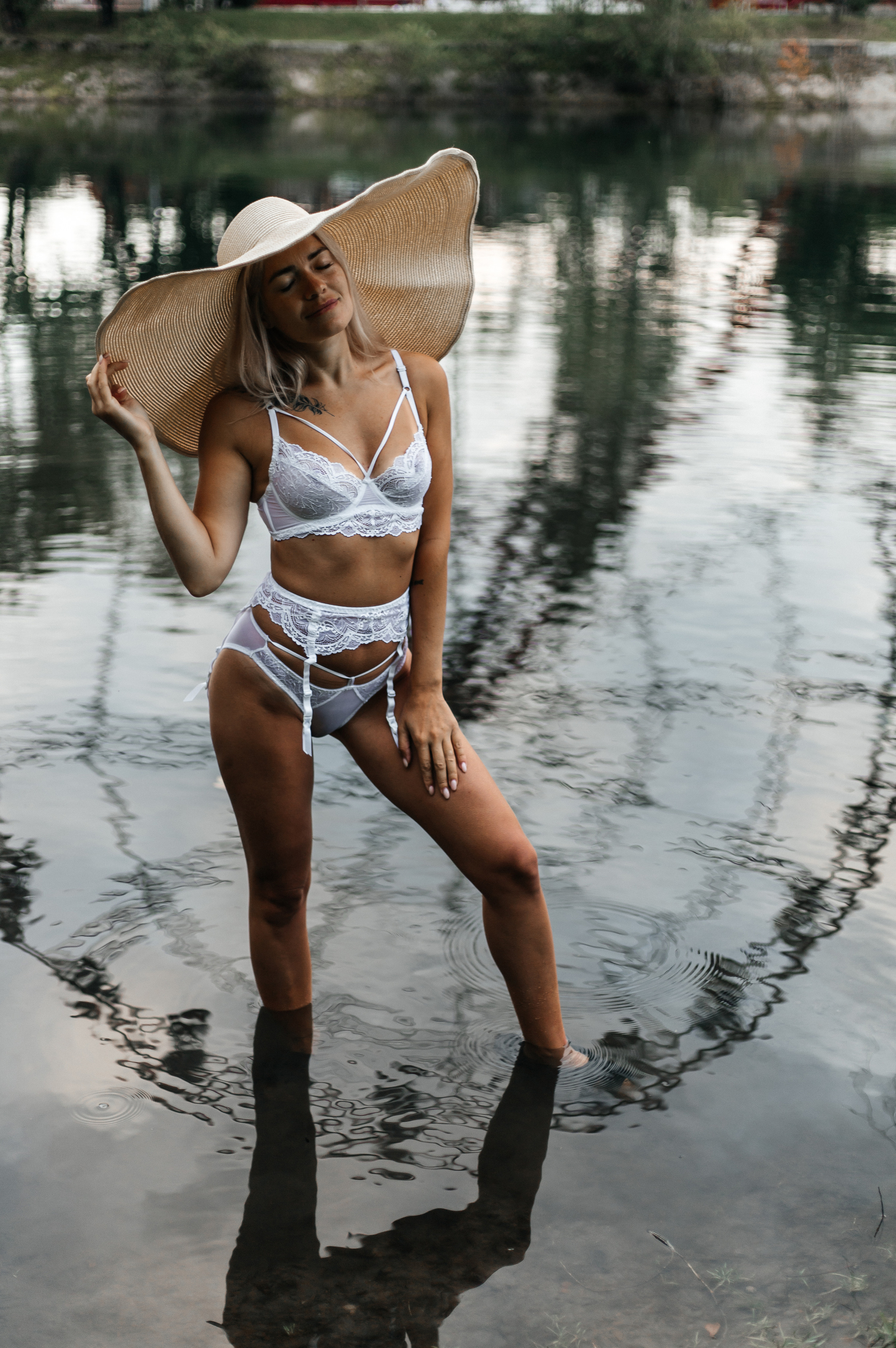 Женский портрет. Женский, семейный и детский фотограф Иркутск Татьяна Гонтарь