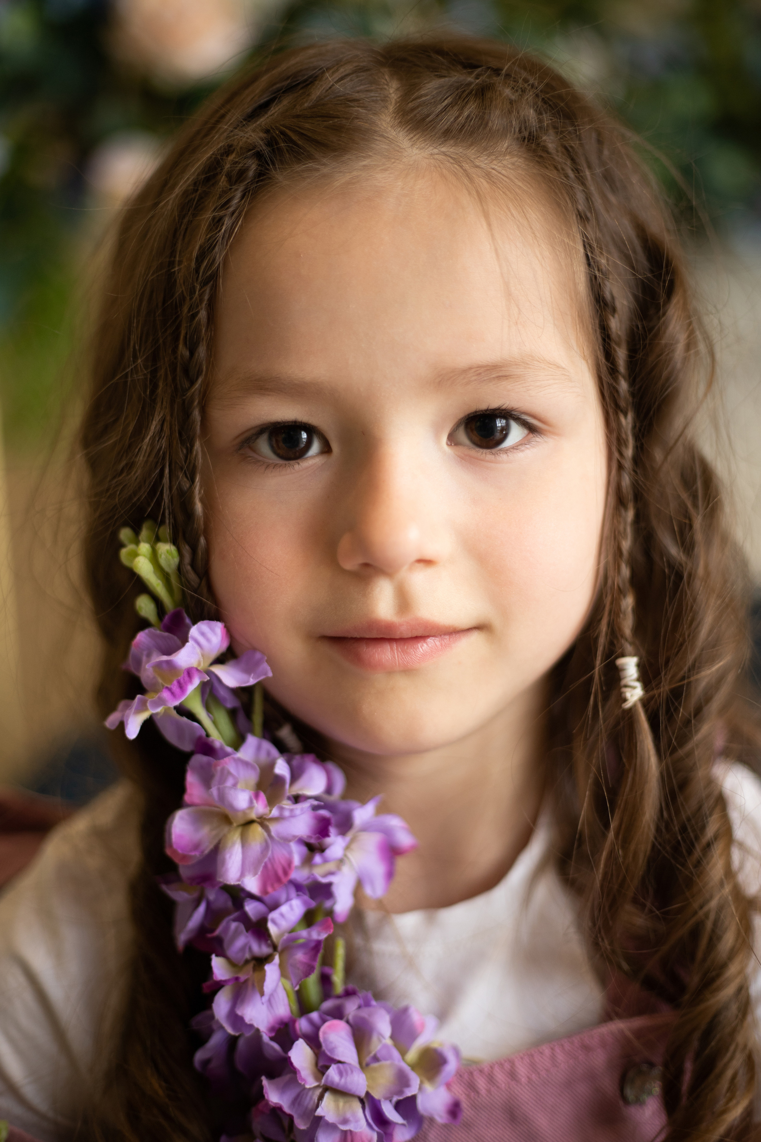 Детский портрет. Женский, семейный и детский фотограф Иркутск Татьяна Гонтарь