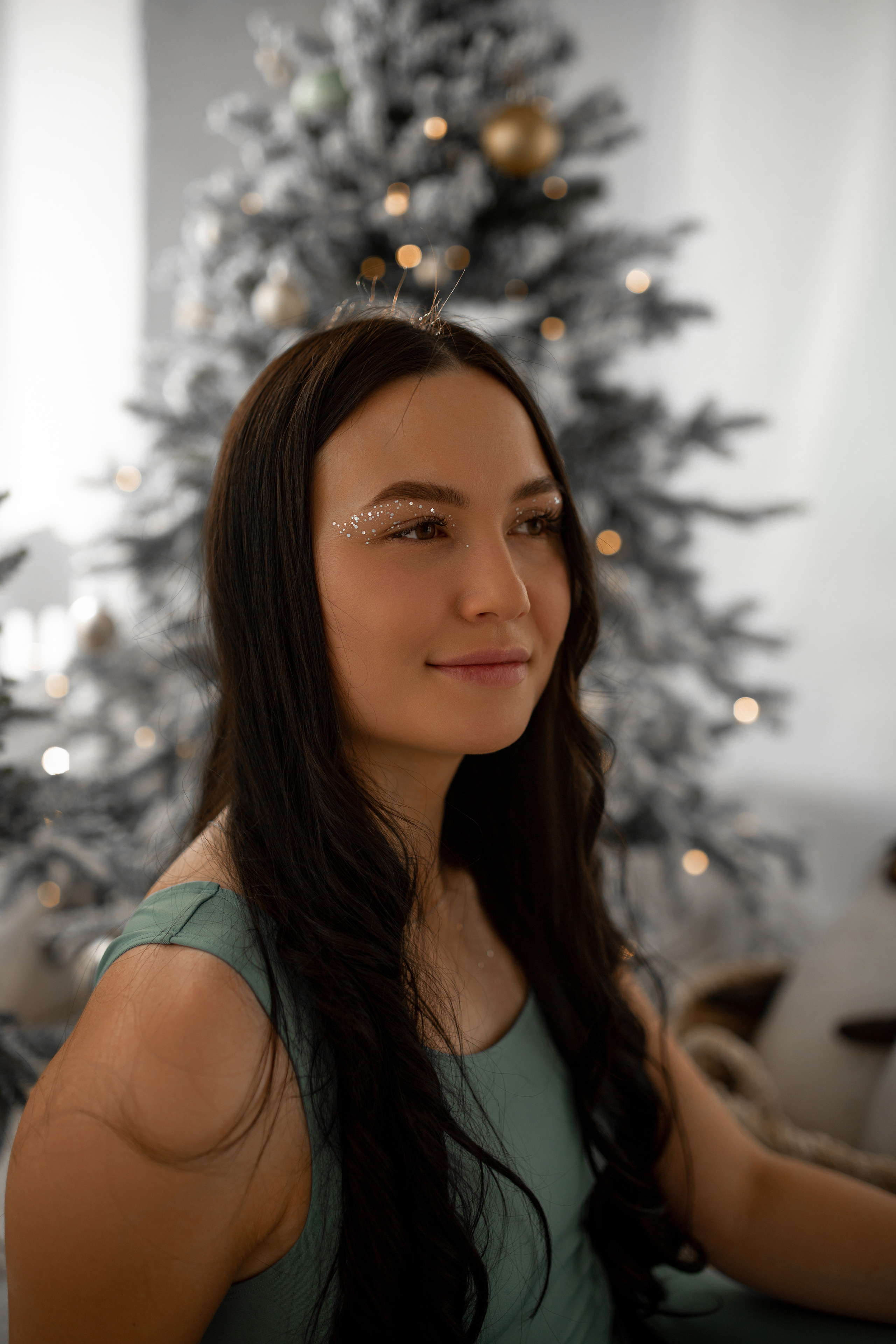 Женский портрет. Женский, семейный и детский фотограф Иркутск Татьяна Гонтарь