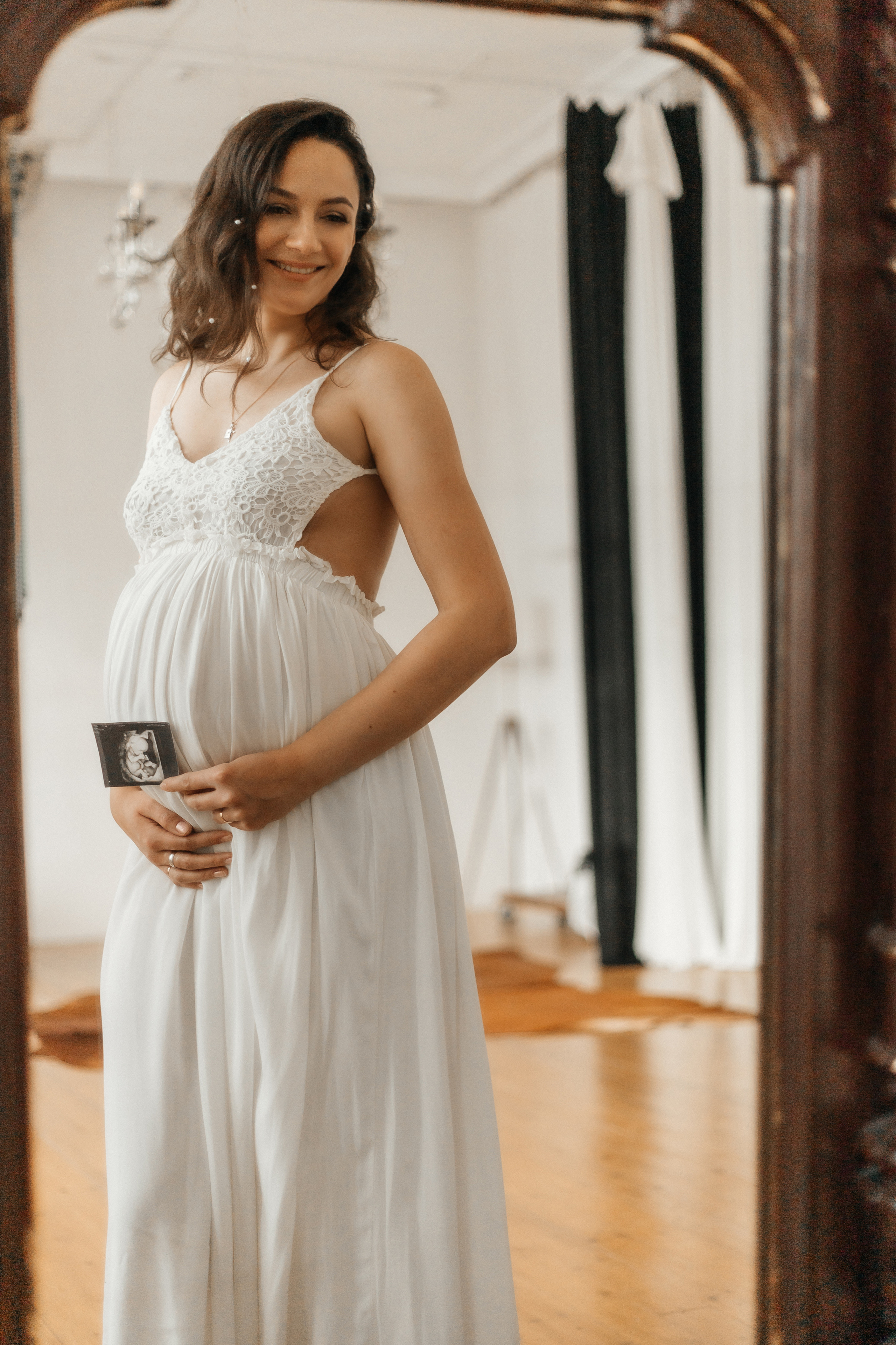 Беременность. Женский, семейный и детский фотограф Иркутск Татьяна Гонтарь