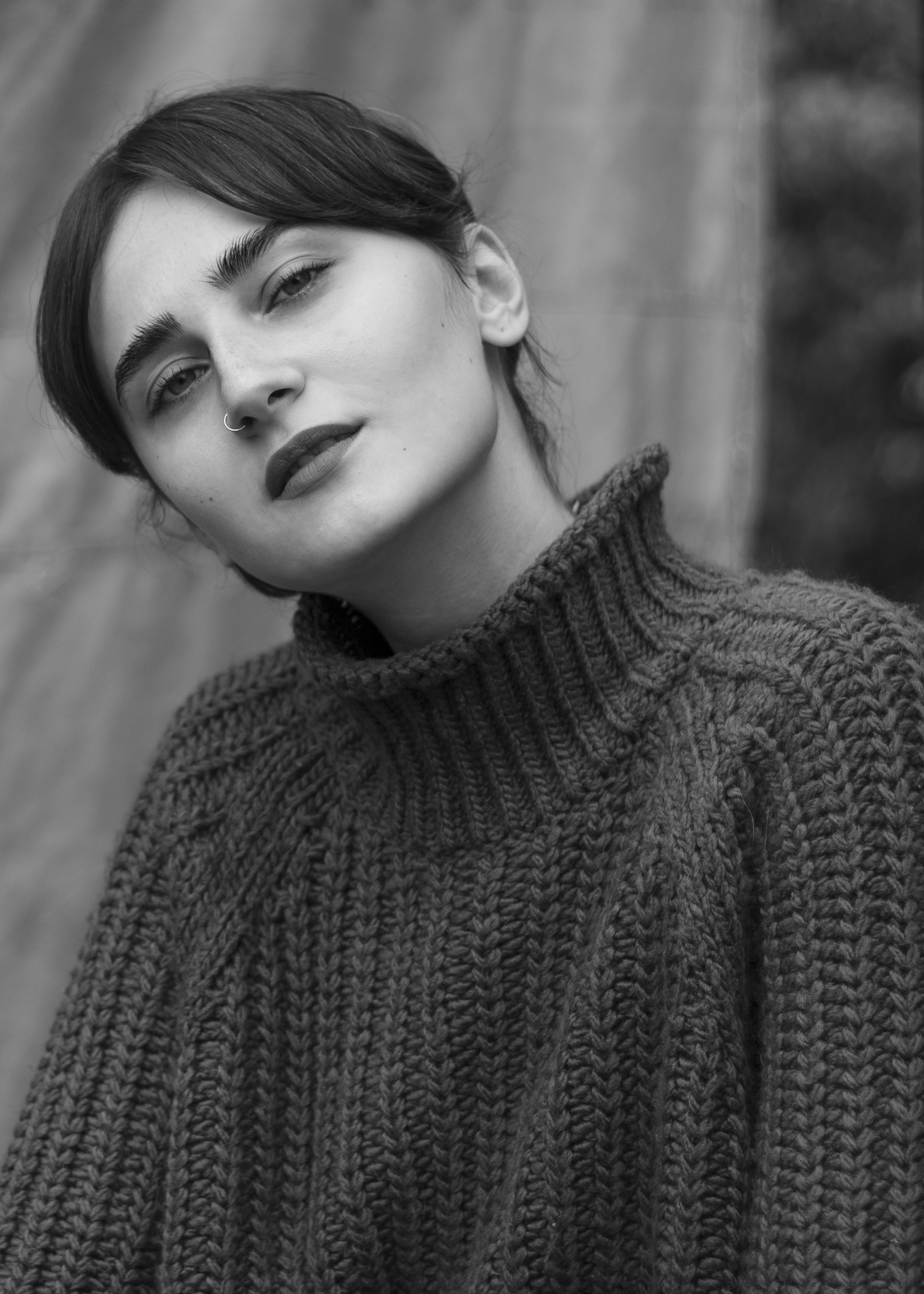 Женский портрет. Женский, семейный и детский фотограф Иркутск Татьяна Гонтарь