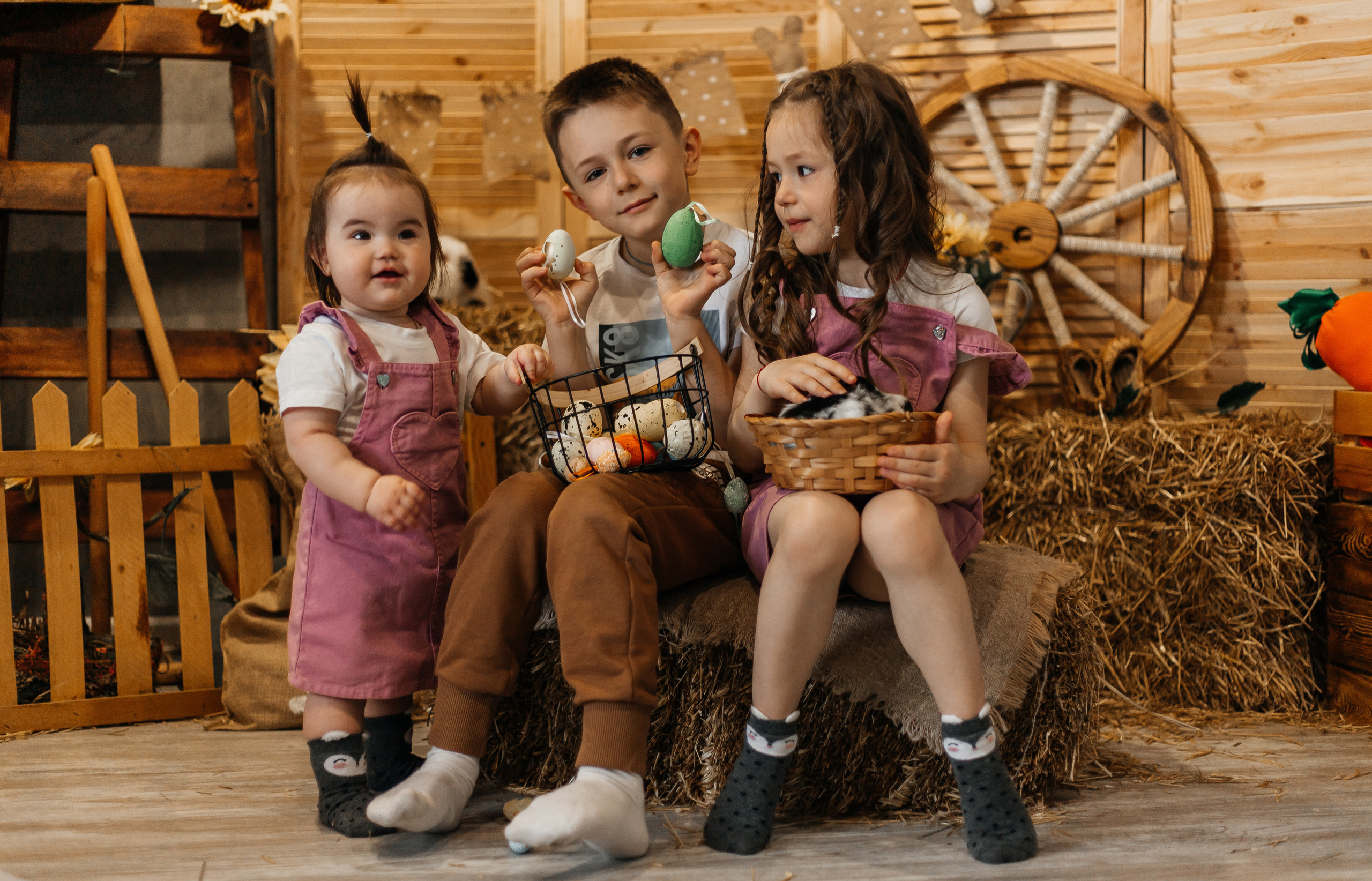 Детский портрет. Женский, семейный и детский фотограф Иркутск Татьяна Гонтарь