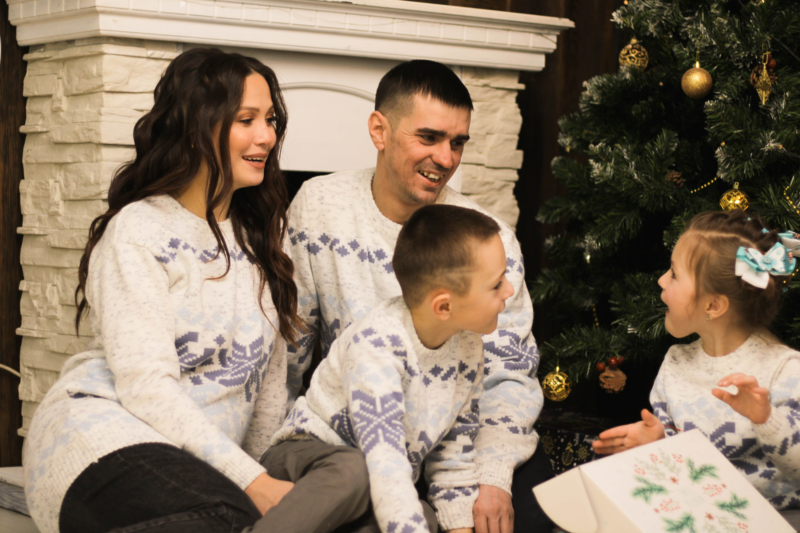 Семейные фото. Женский, семейный и детский фотограф Иркутск Татьяна Гонтарь