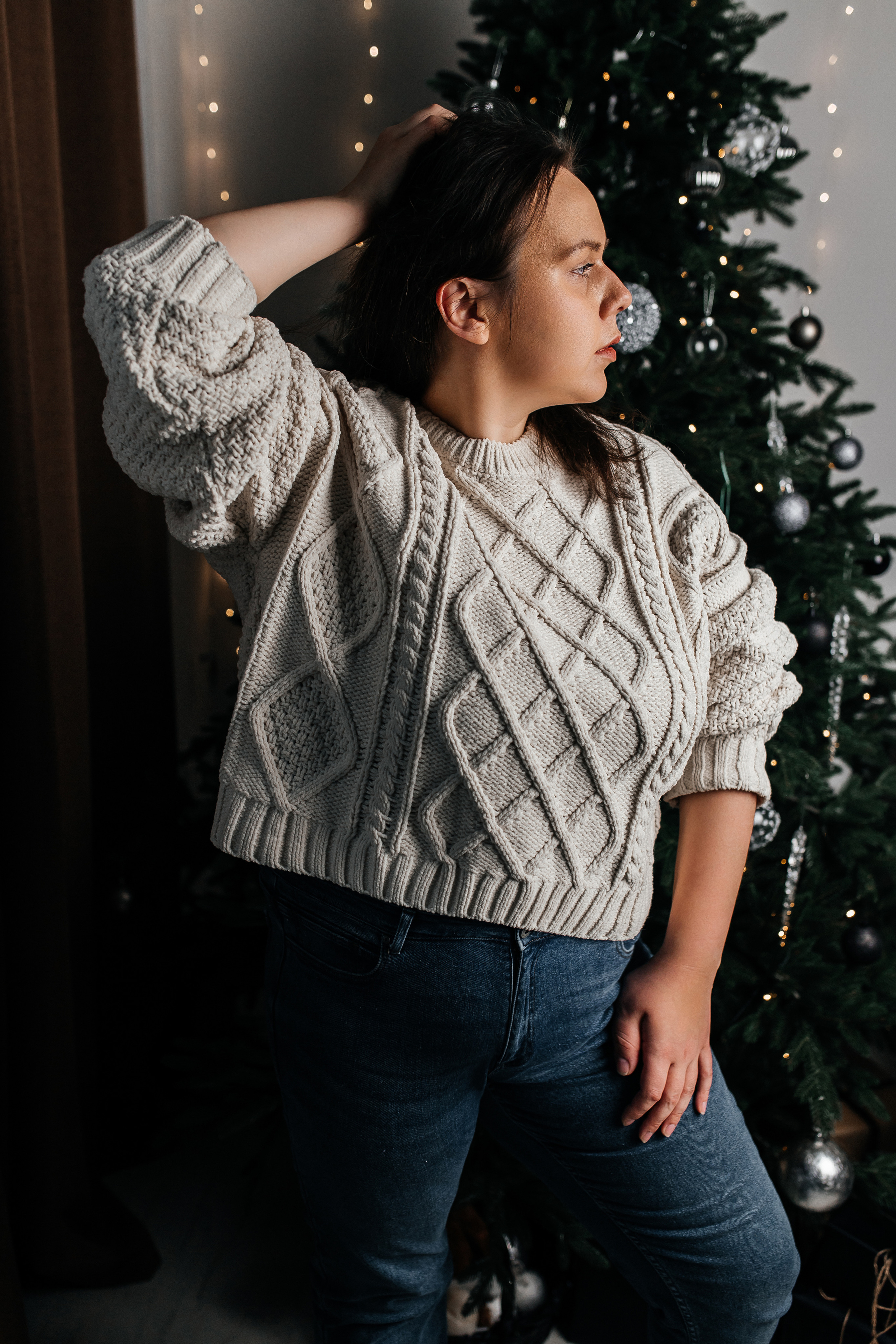 Женский портрет. Женский, семейный и детский фотограф Иркутск Татьяна Гонтарь