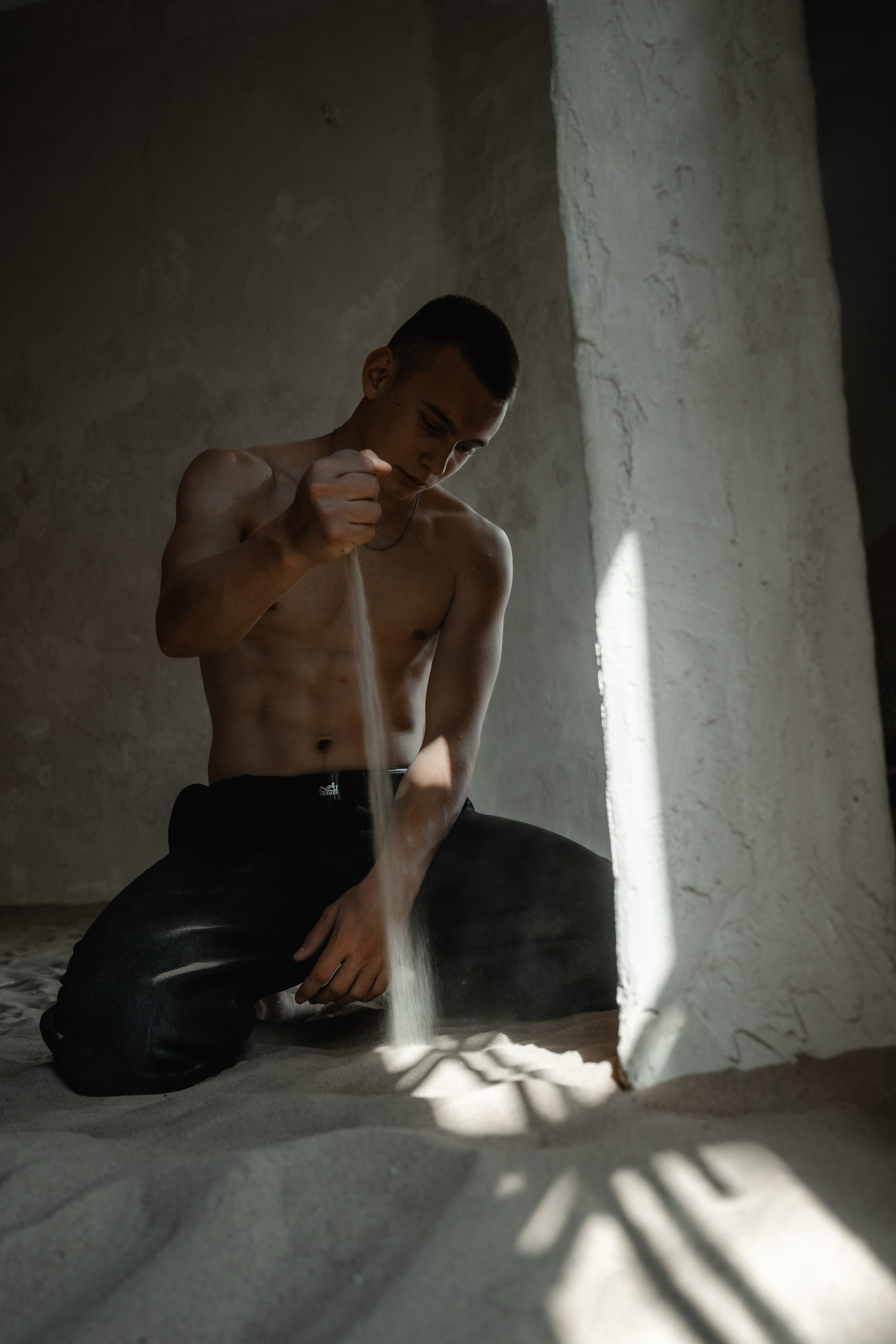 Плотников Семен. Фотограф в Санкт-Петербурге Шевцов Андрей