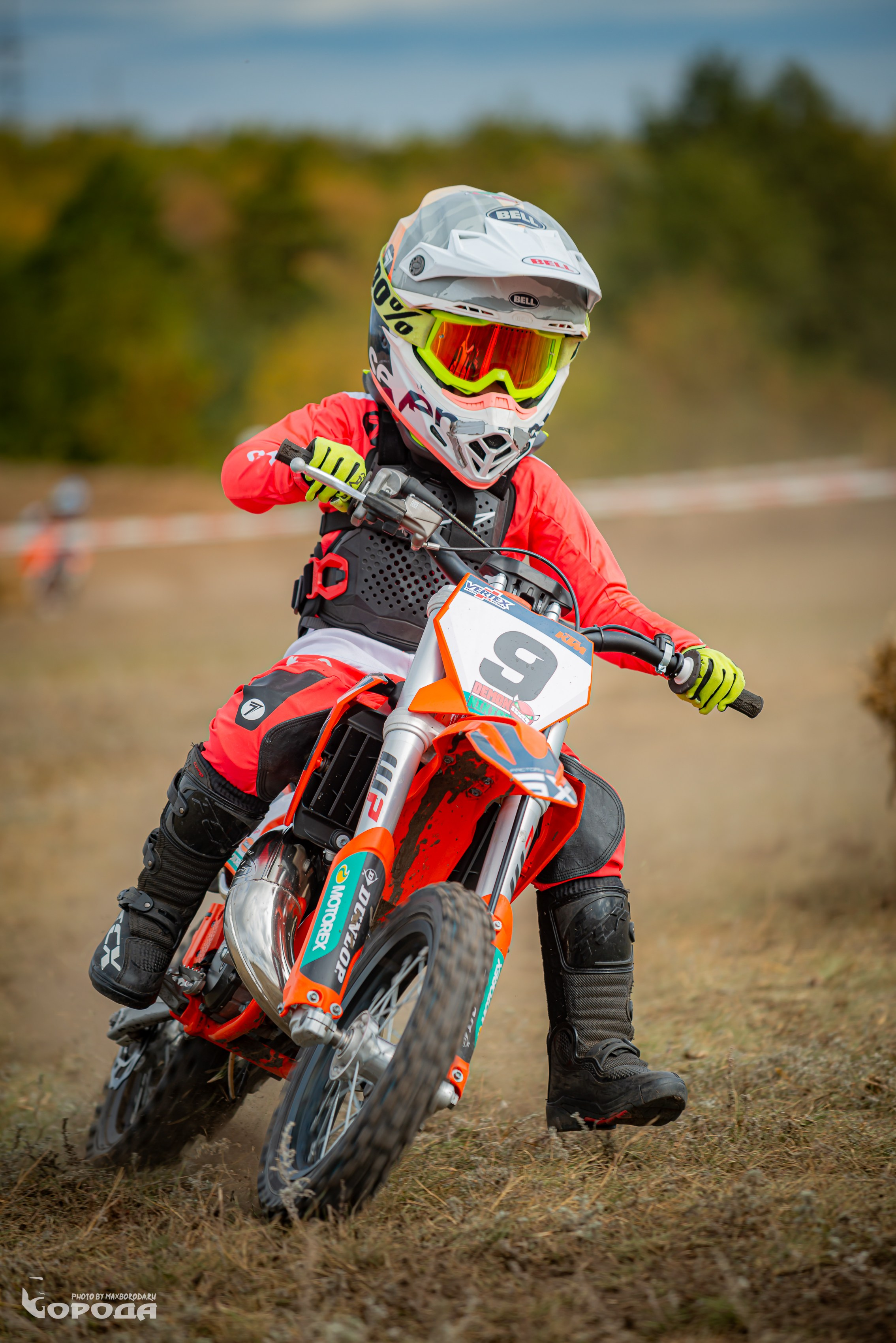 Варламово 2025. Фотограф | Макс Борода