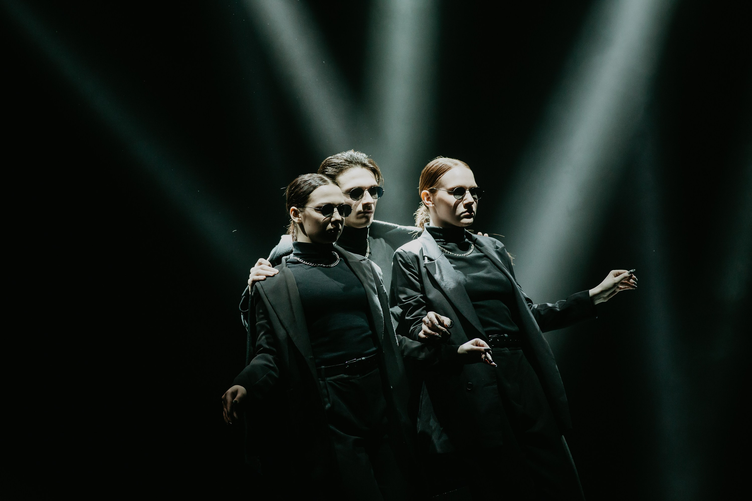 DS CREW в ДК «Родина». Фотограф событий Злобин Дмитрий