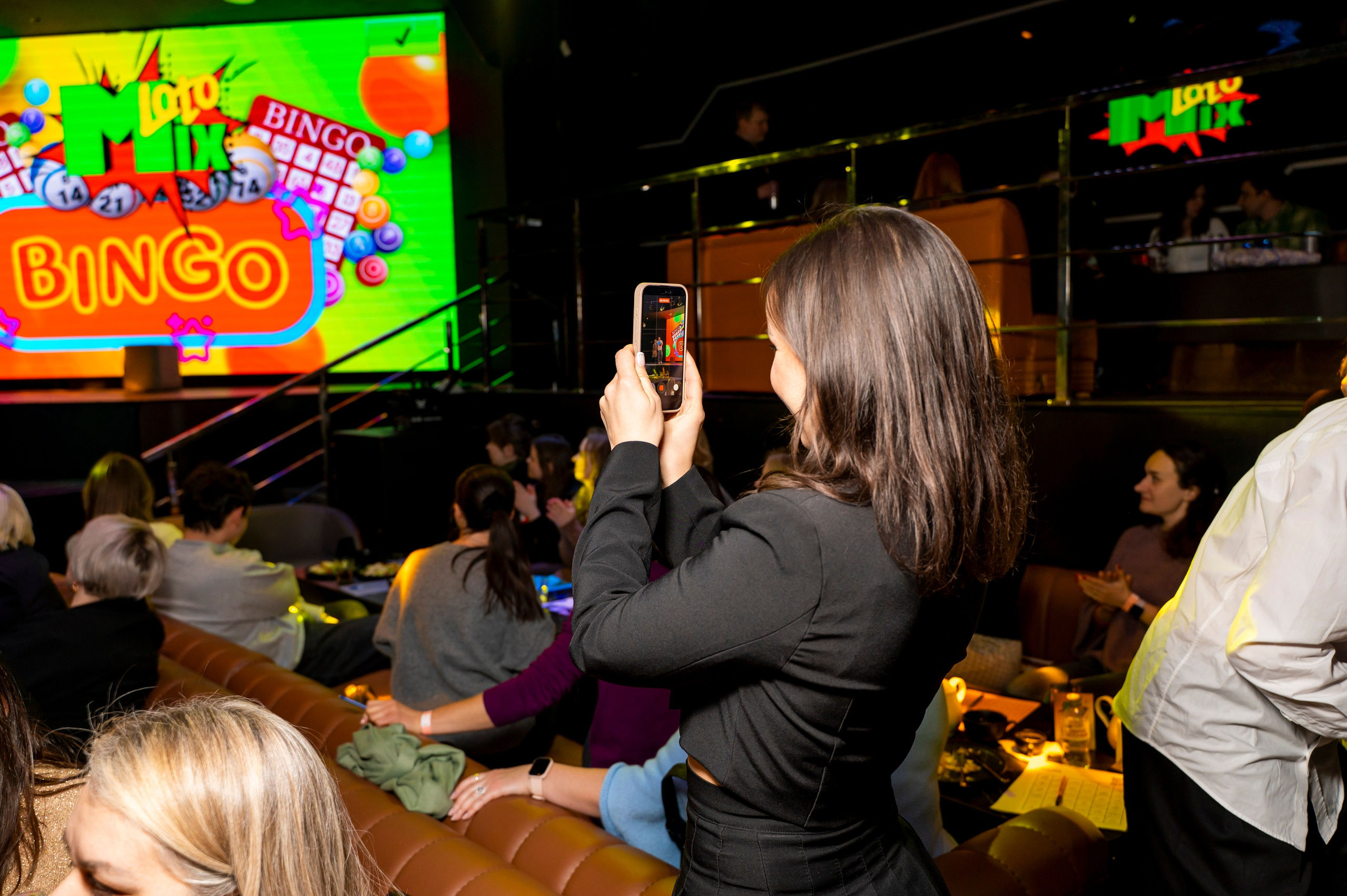 Репортажная съемка (съемка мероприятий). Фотограф Беларусь — Ольга Шаповалова (Жардецкая)