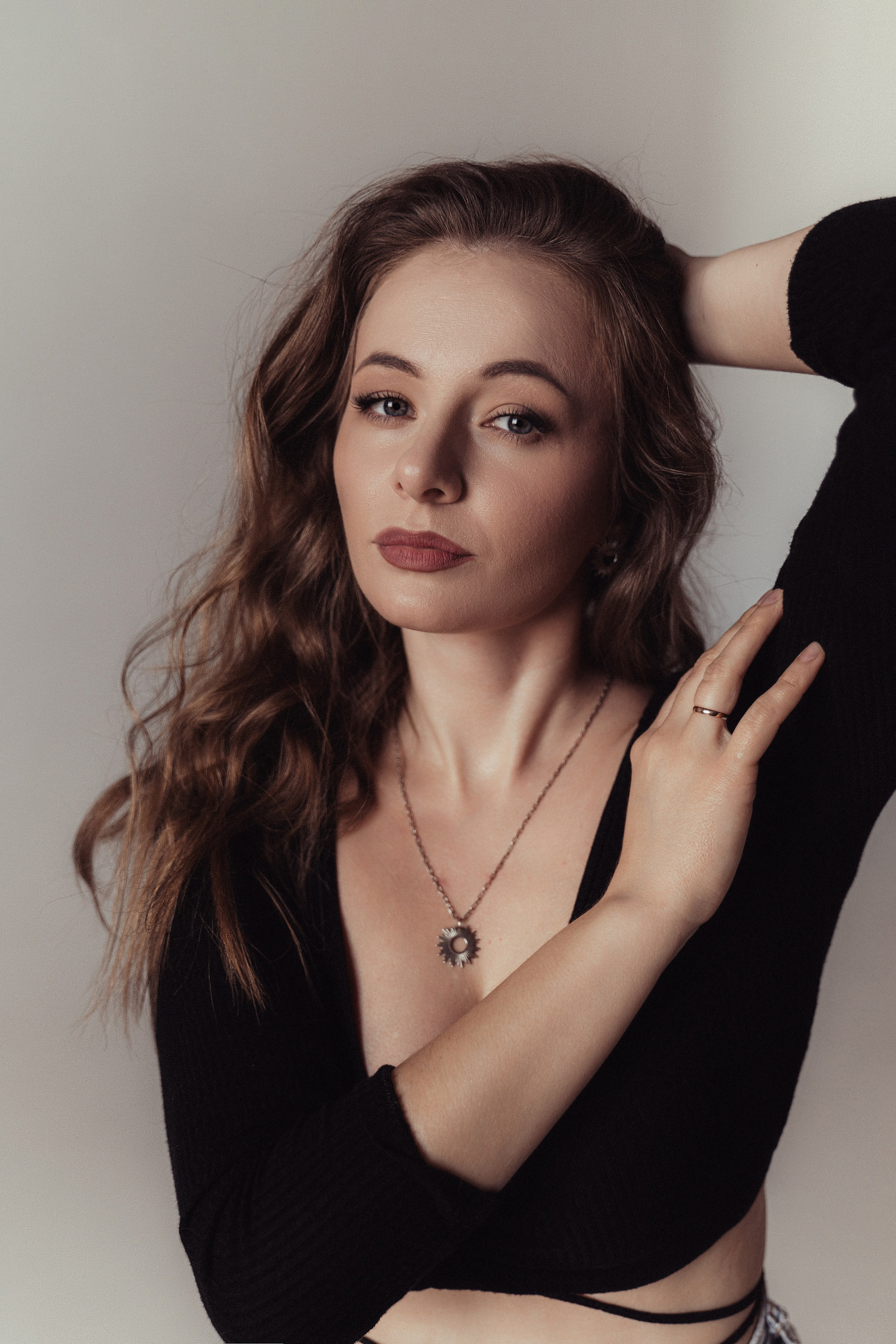 МИЛА. Екатерина Курбанова. Женский фотограф