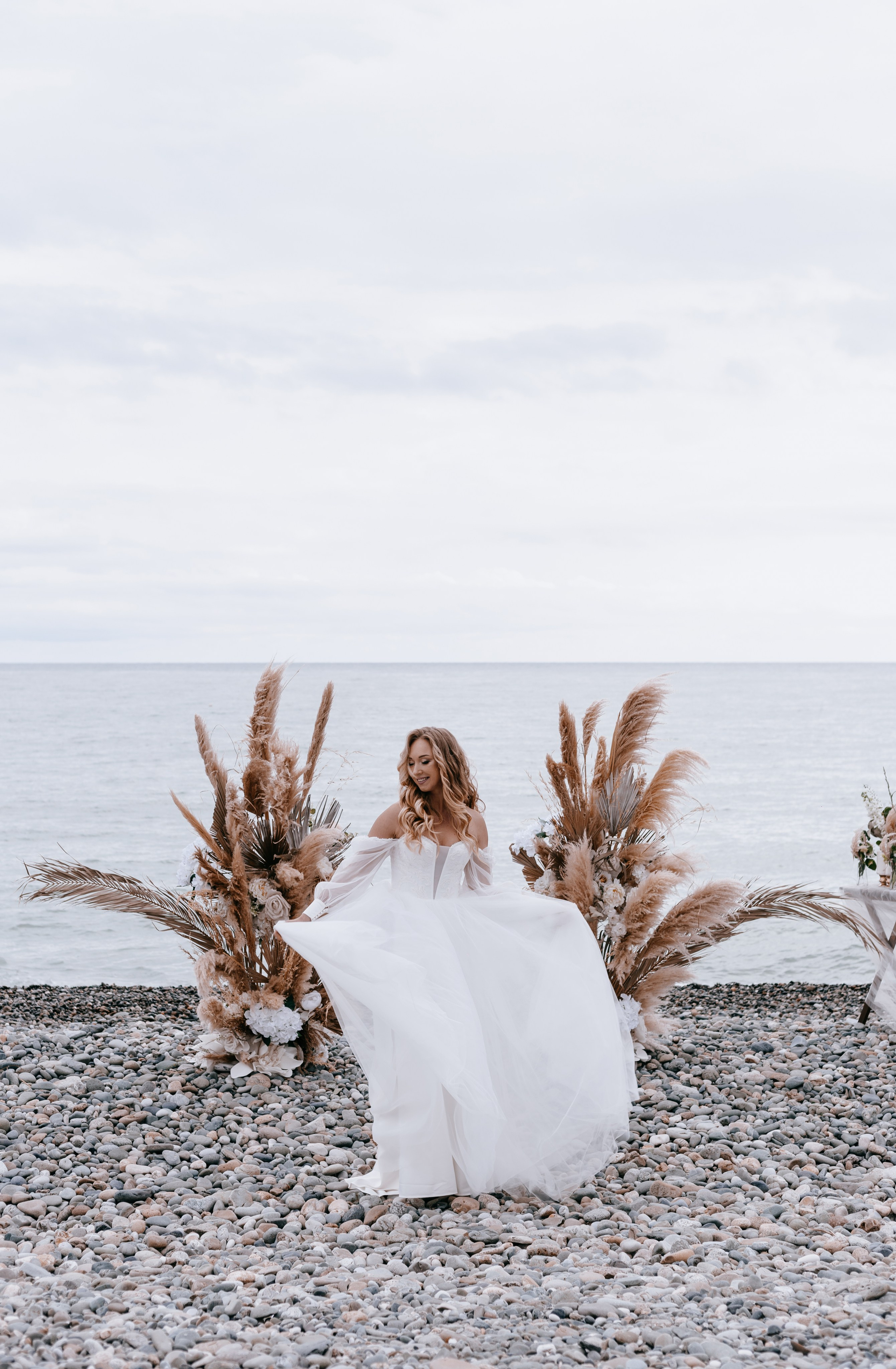 Максим & Мари. Photographer Victoria Slavnova