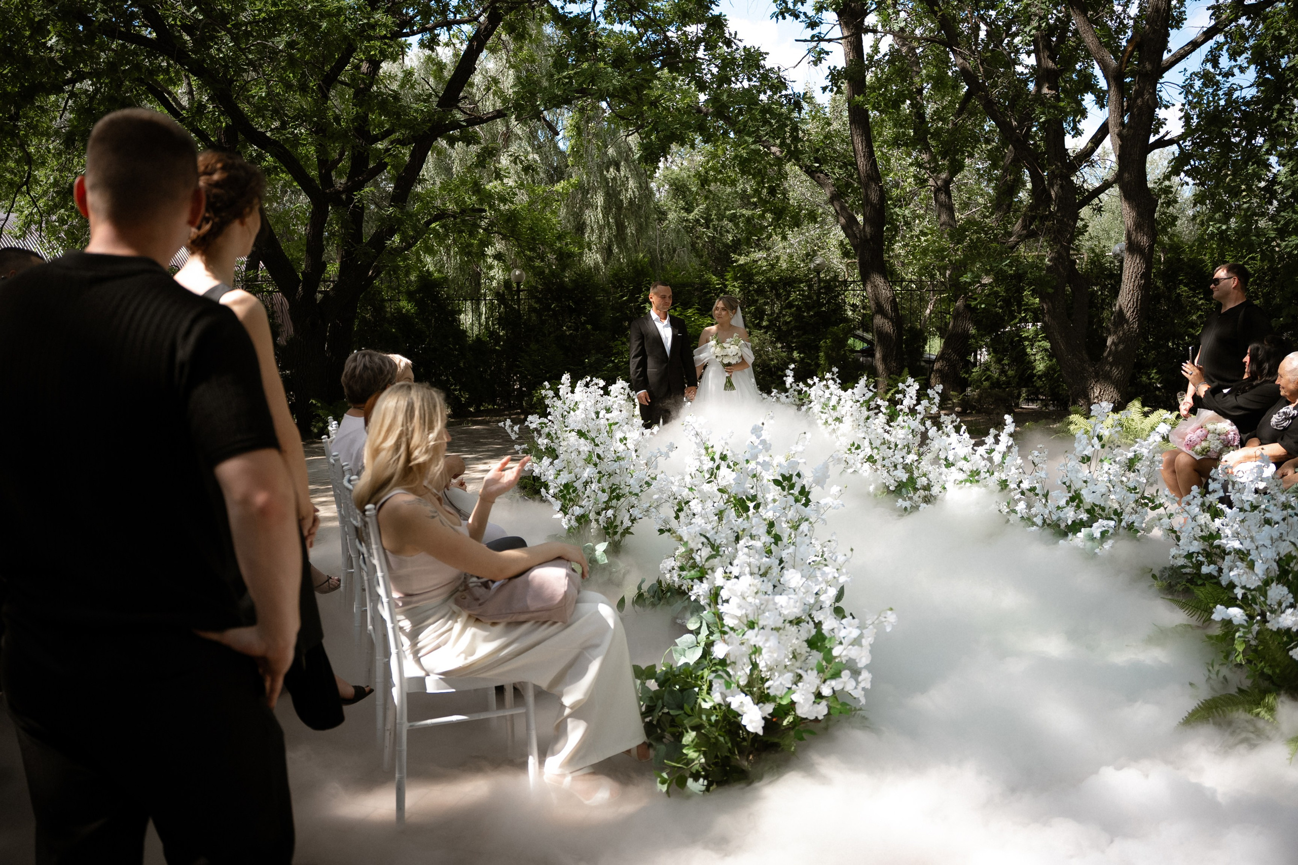 Настя+Андрей. Анонс. Семейный и портретный фотограф в Саратове Сахарова Маша