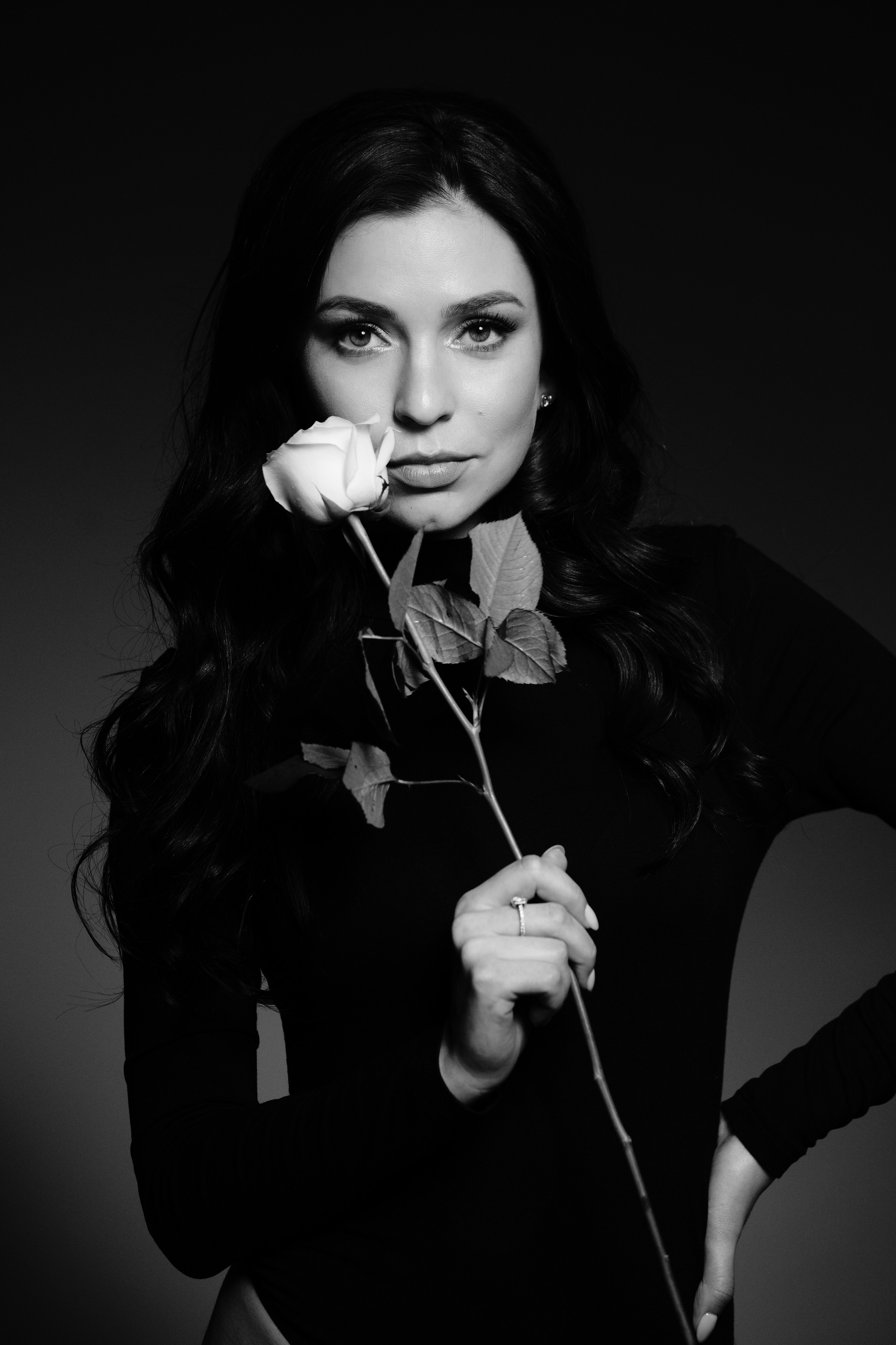 Лена 2021. Свадебный, портретный и репортажный фотограф Дмитрий Карпов