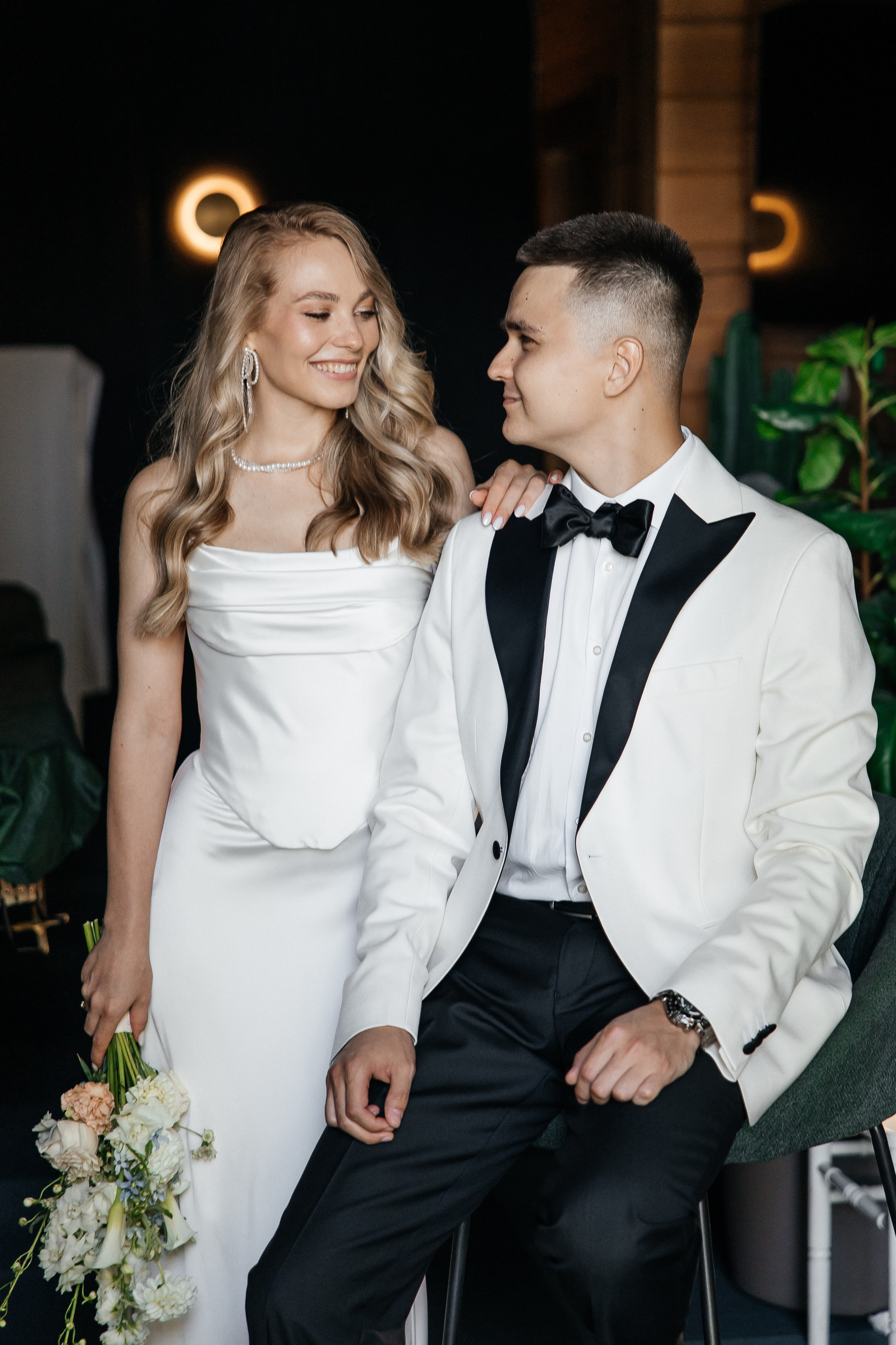 Софья. Свадебные платья