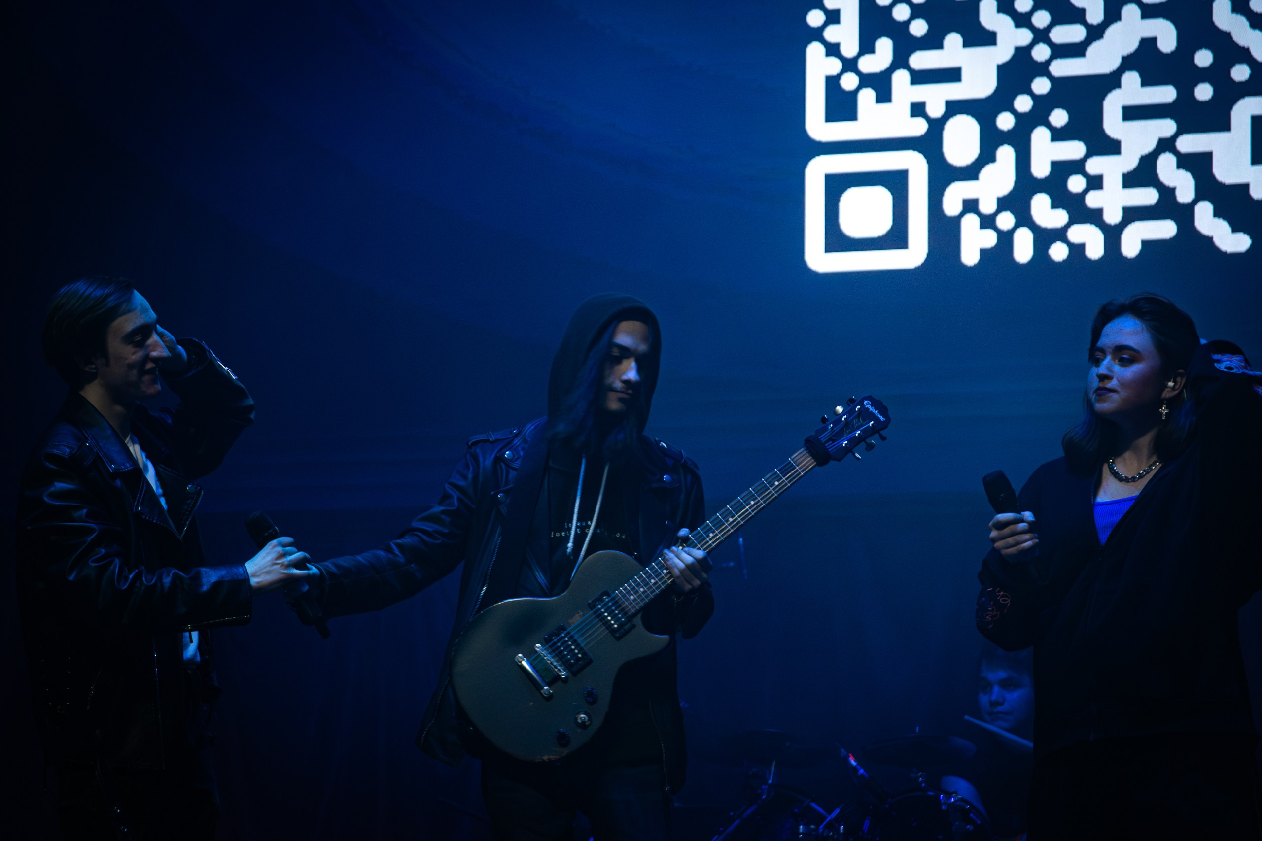 КОНЦЕРТЫ. Фотограф в Москве — Олег Штыканов