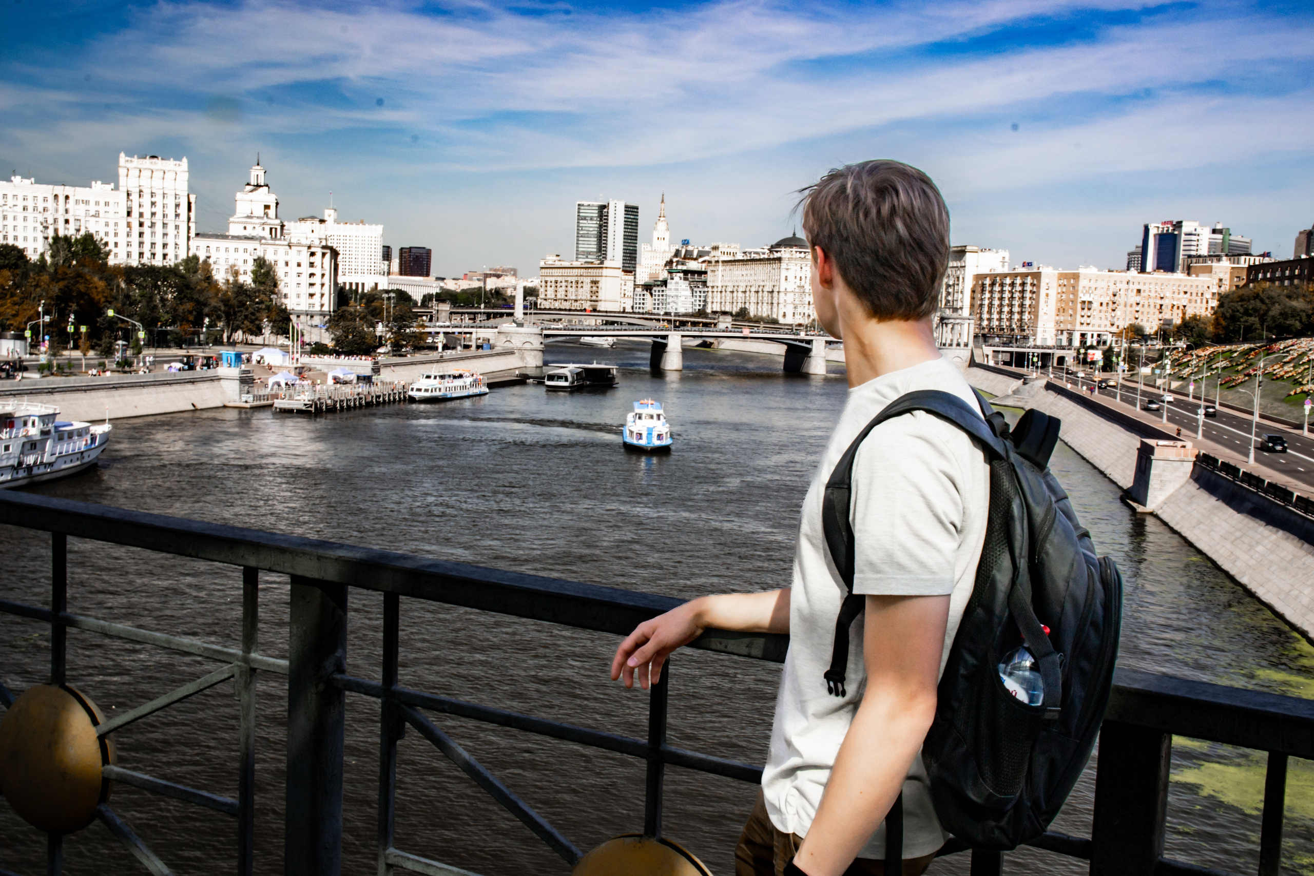 МЕРОПРИЯТИЯ. Фотограф в Москве — Олег Штыканов