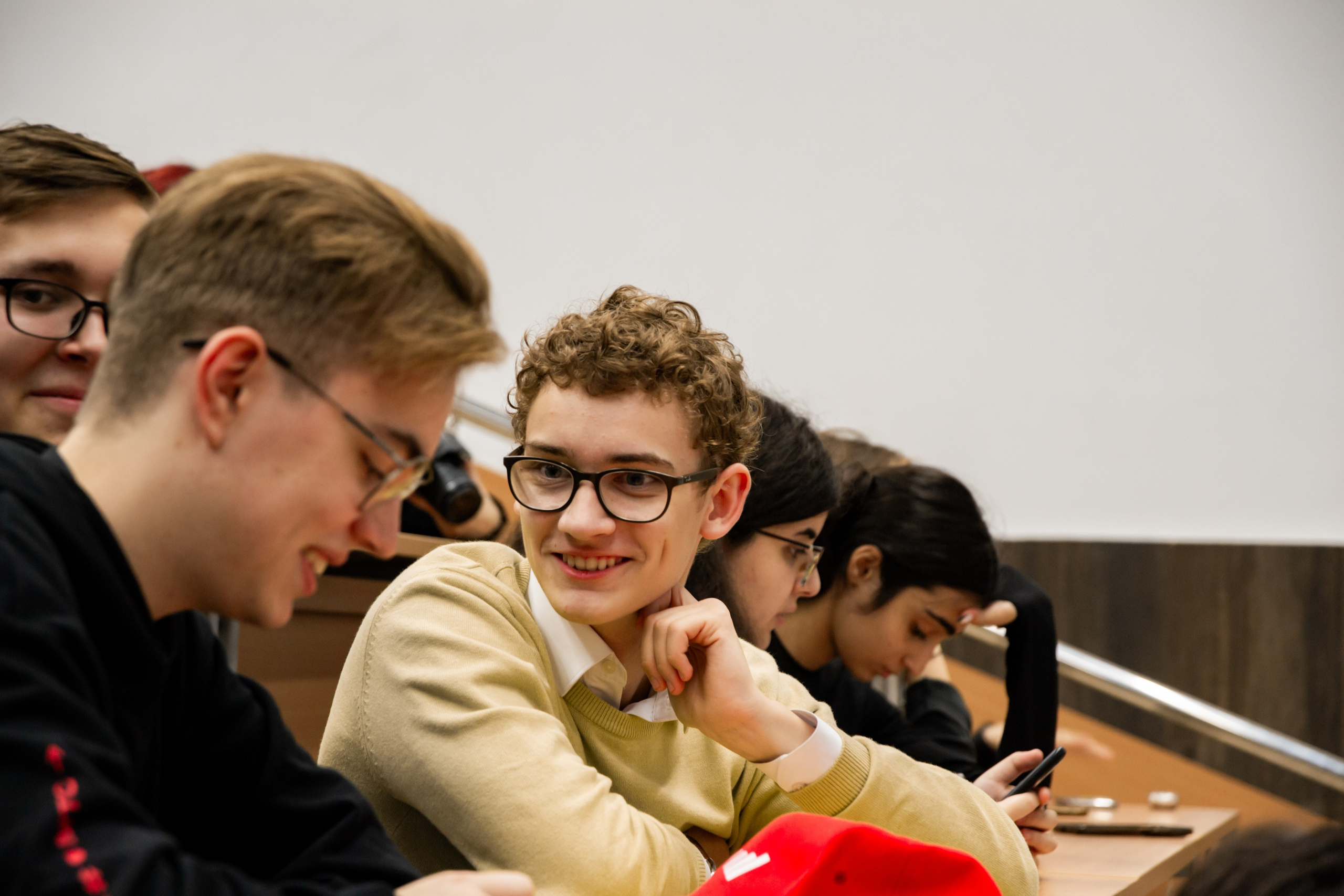 МЕРОПРИЯТИЯ. Фотограф в Москве — Олег Штыканов