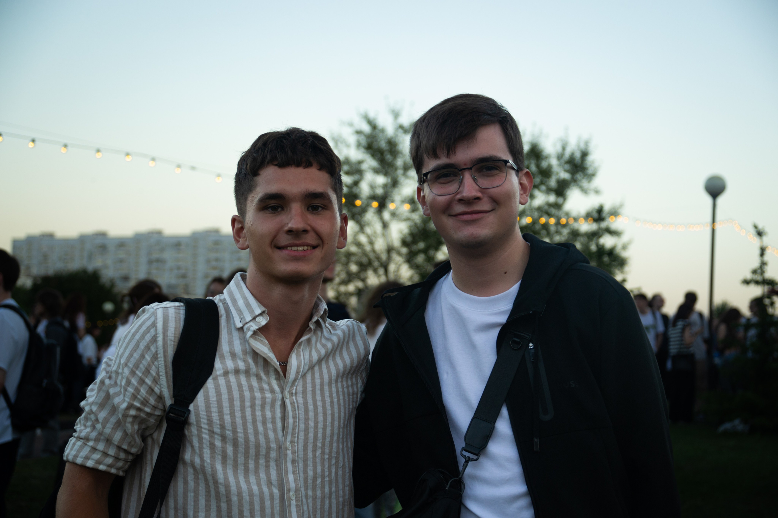 МЕРОПРИЯТИЯ. Фотограф в Москве — Олег Штыканов