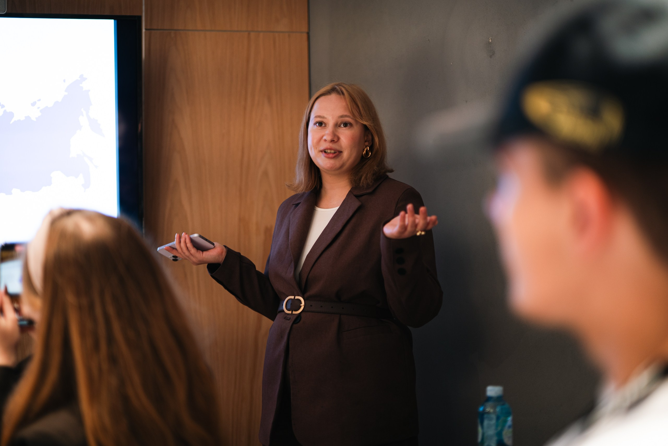 МЕРОПРИЯТИЯ. Фотограф в Москве — Олег Штыканов