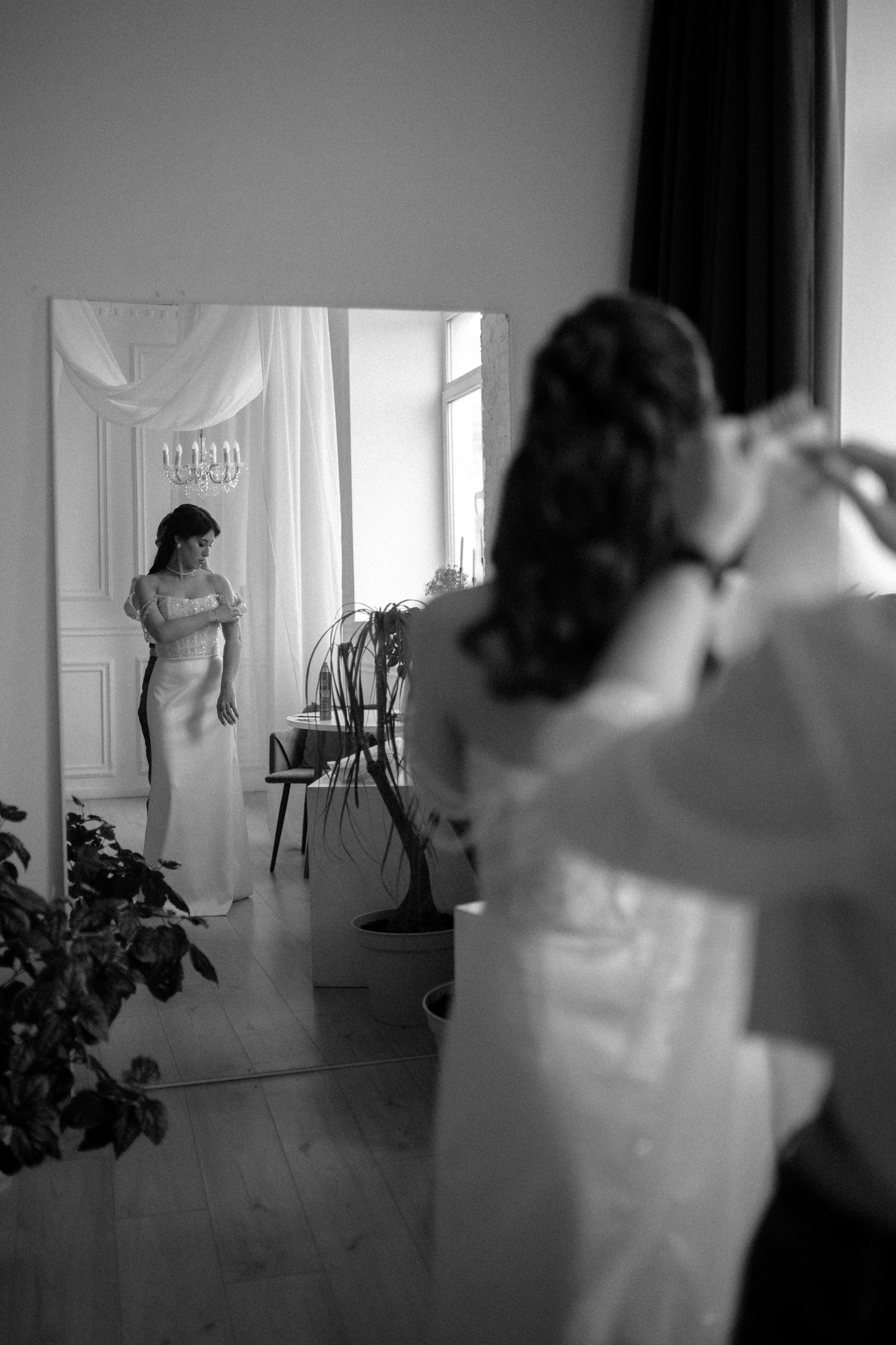 Никита & Диана. Анастасия Гольнева