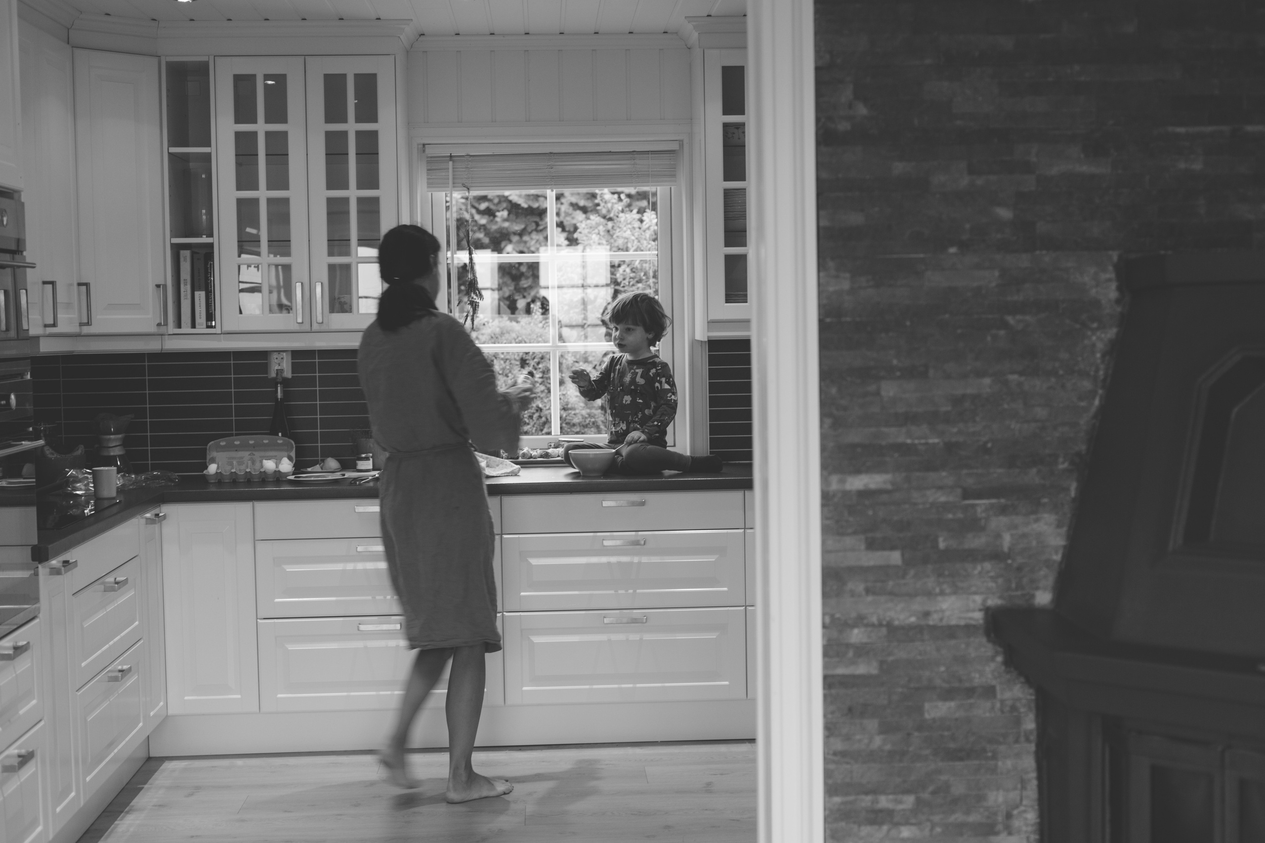 Однажды в Осло. Арина Мелехова фотограф Красная Поляна