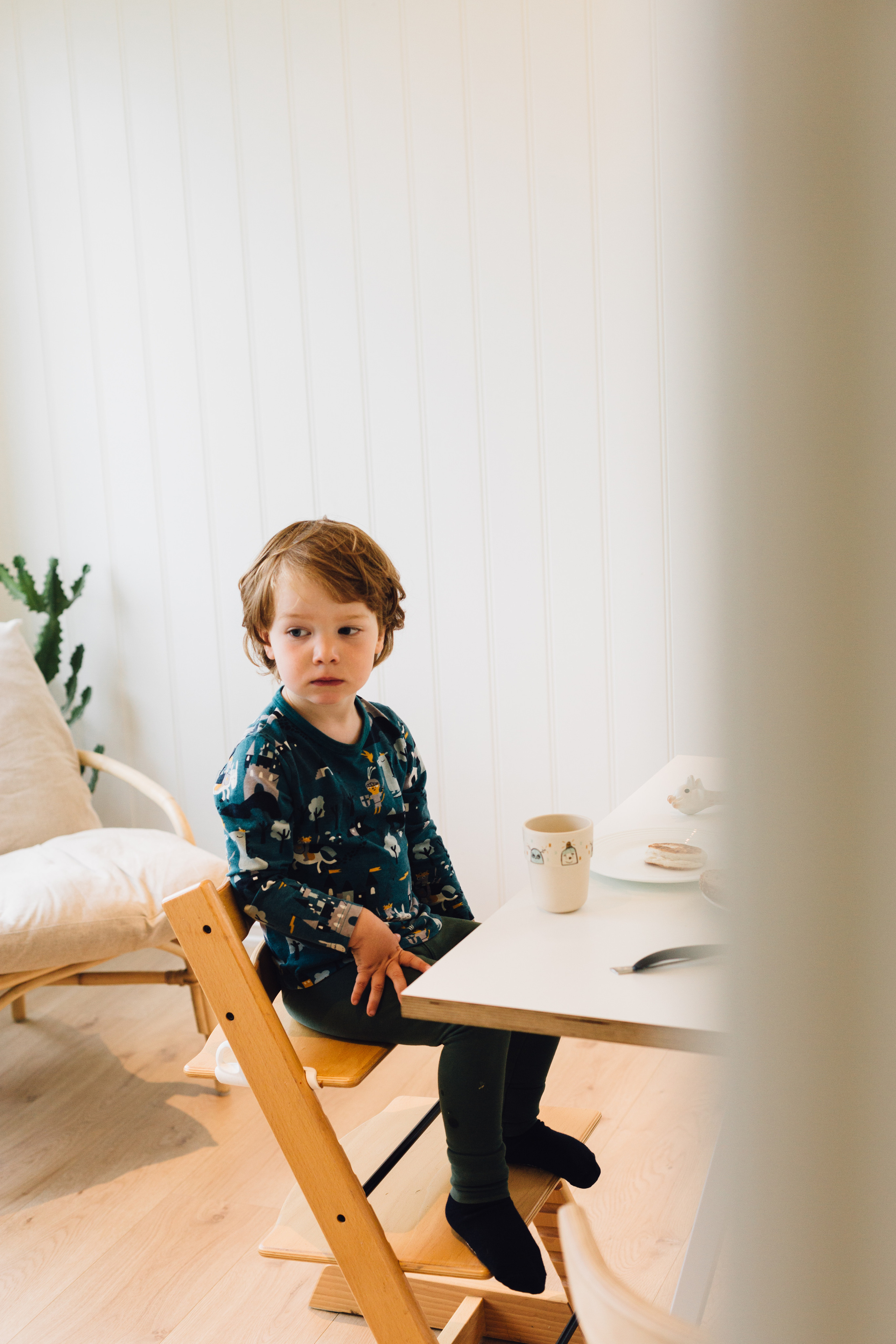 Однажды в Осло. Арина Мелехова фотограф Красная Поляна