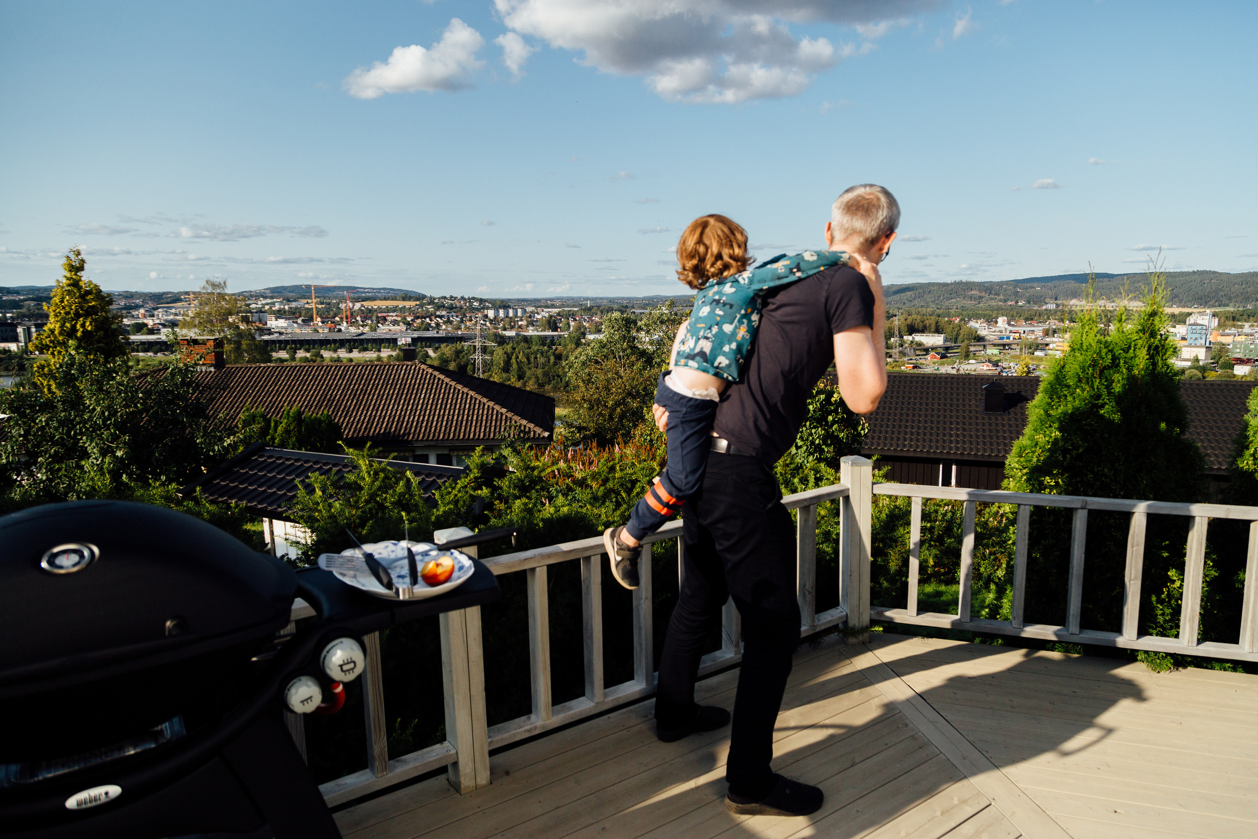 Однажды в Осло. Арина Мелехова фотограф Красная Поляна