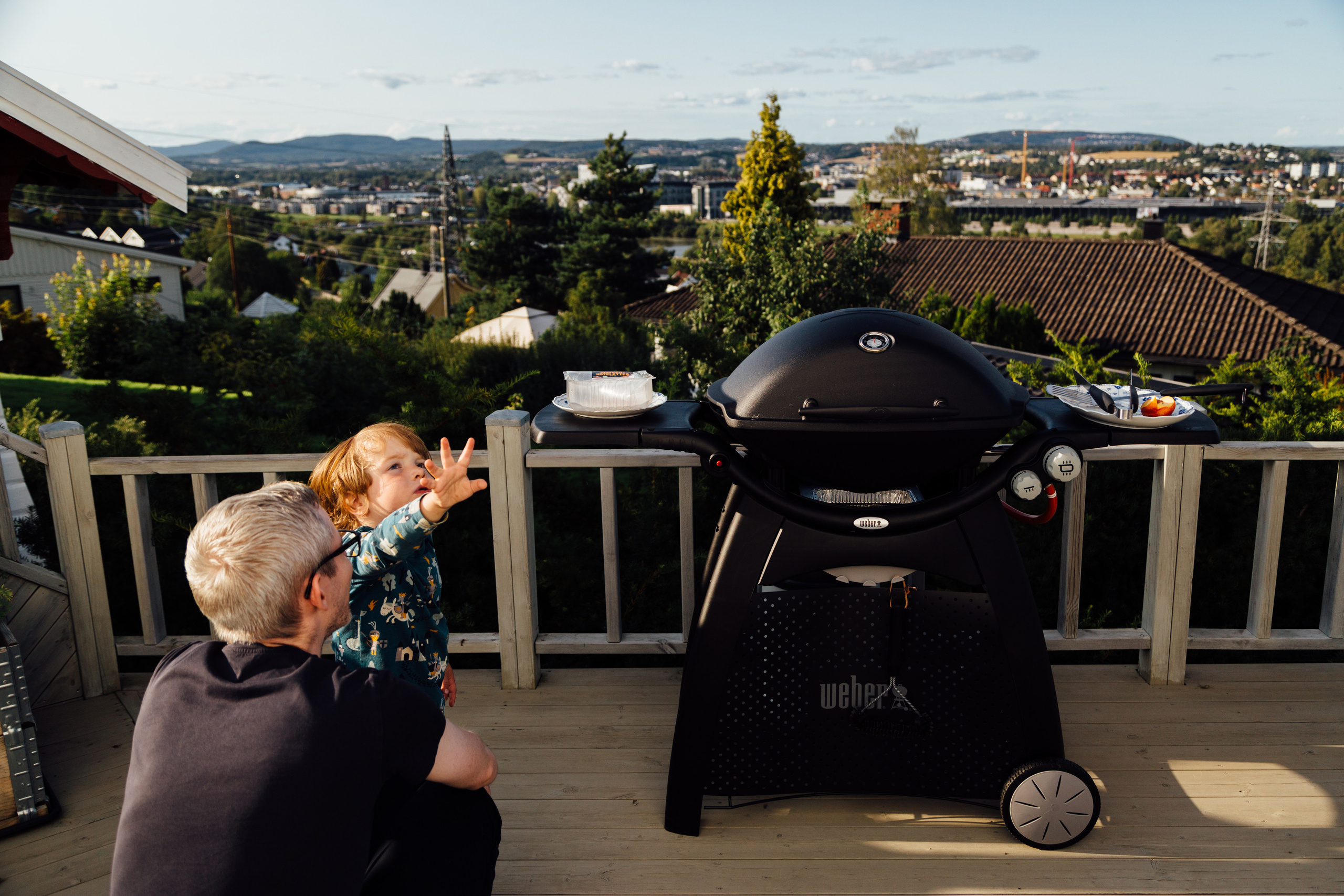 Однажды в Осло. Арина Мелехова фотограф Красная Поляна