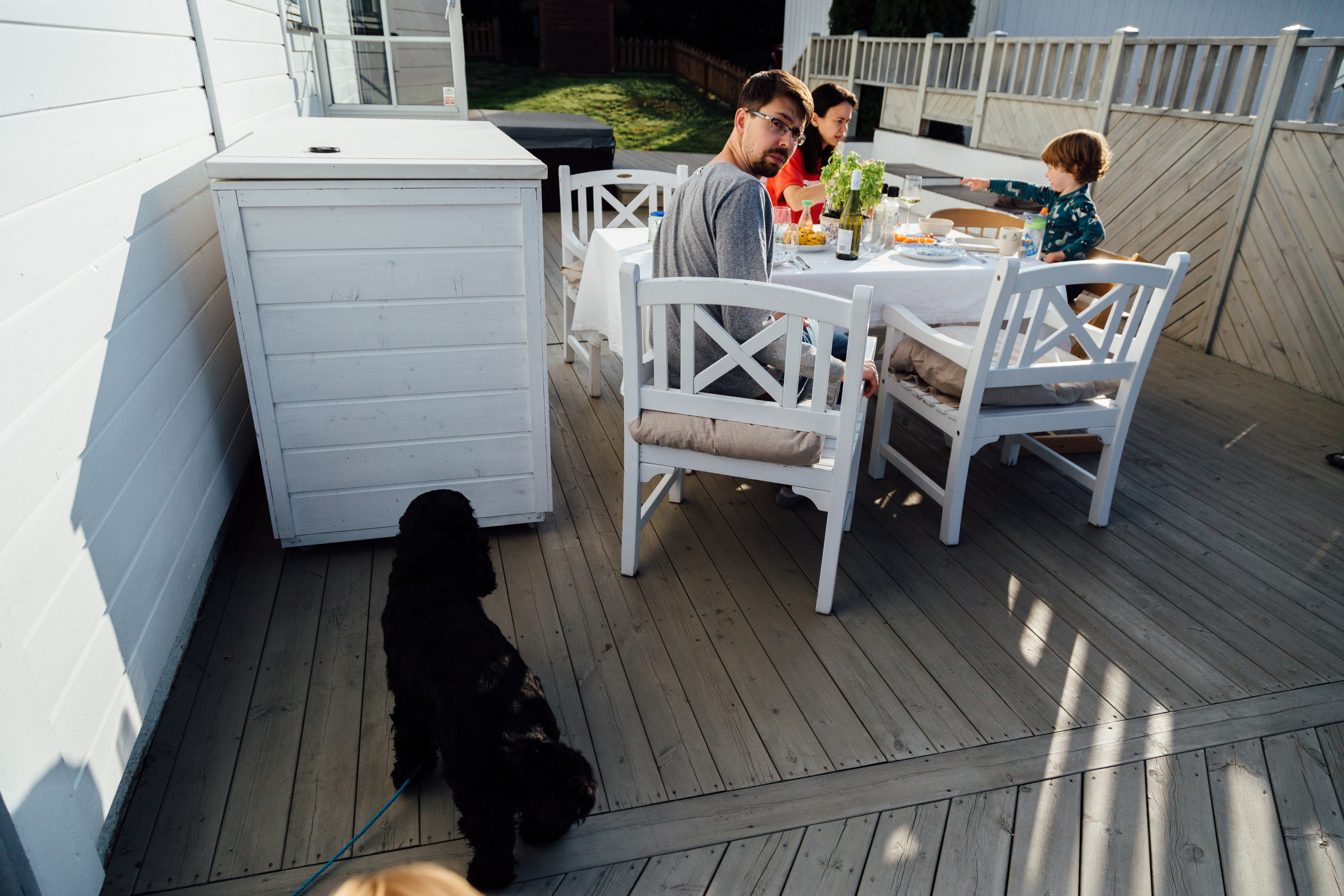 Однажды в Осло. Арина Мелехова фотограф Красная Поляна