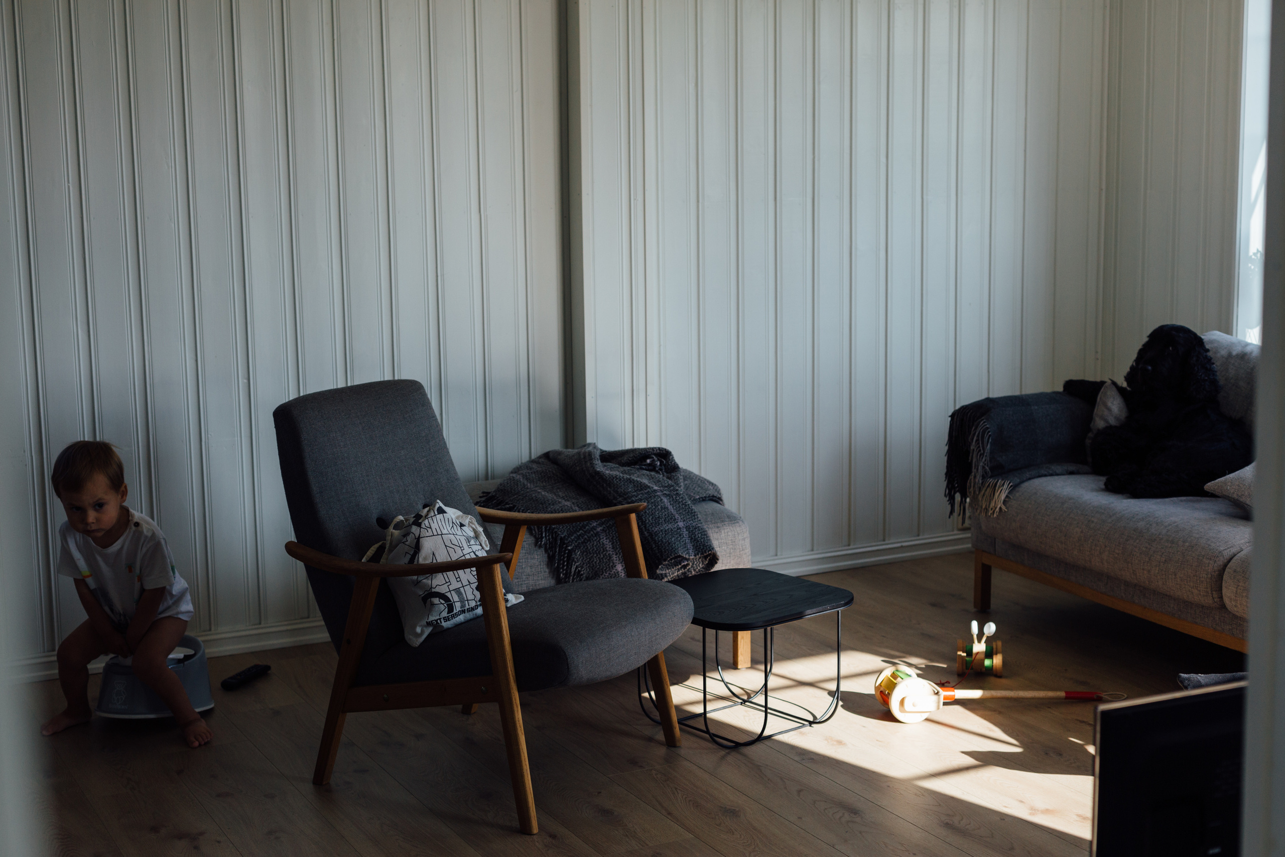 Однажды в Осло. Арина Мелехова фотограф Красная Поляна