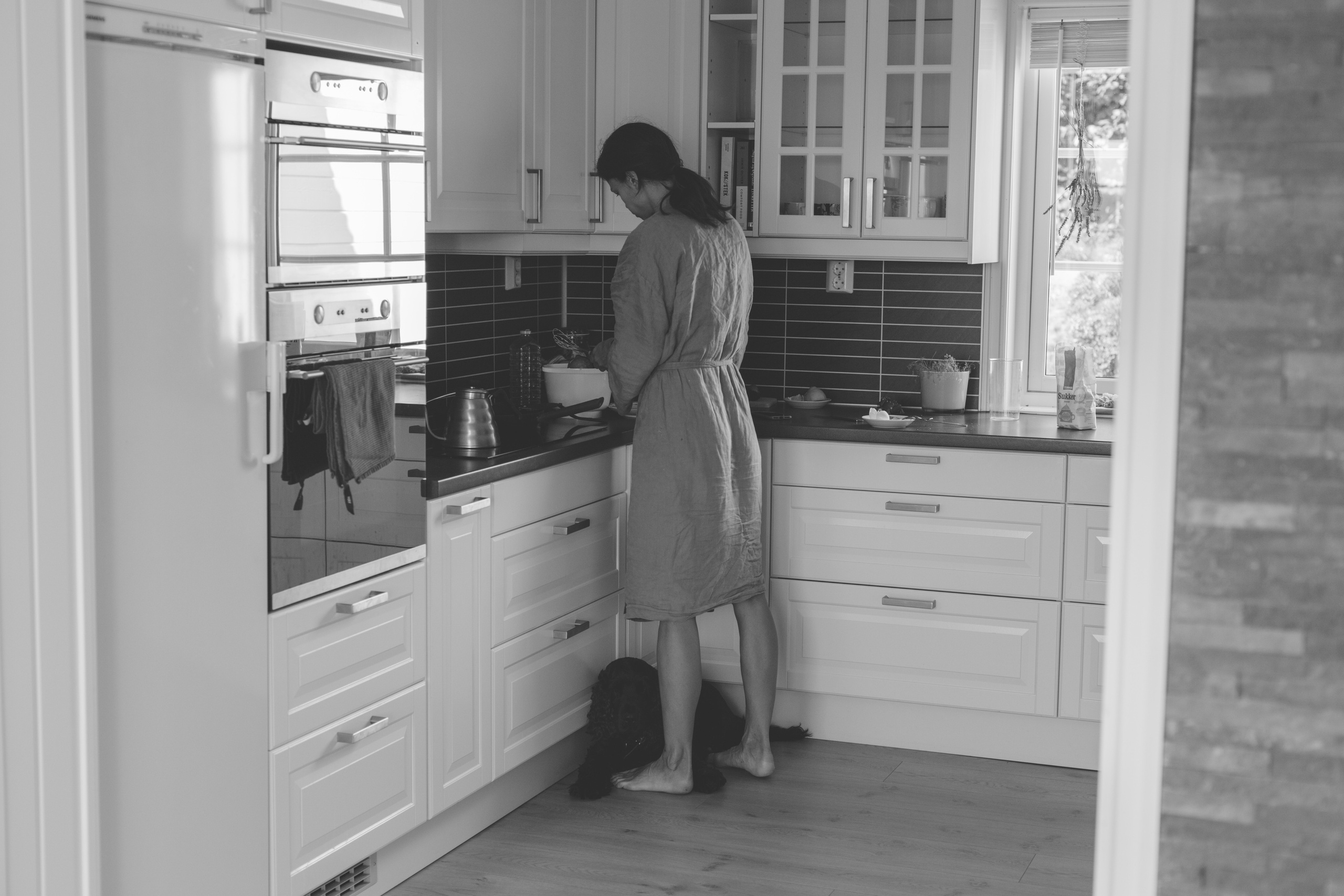 Однажды в Осло. Арина Мелехова фотограф Красная Поляна