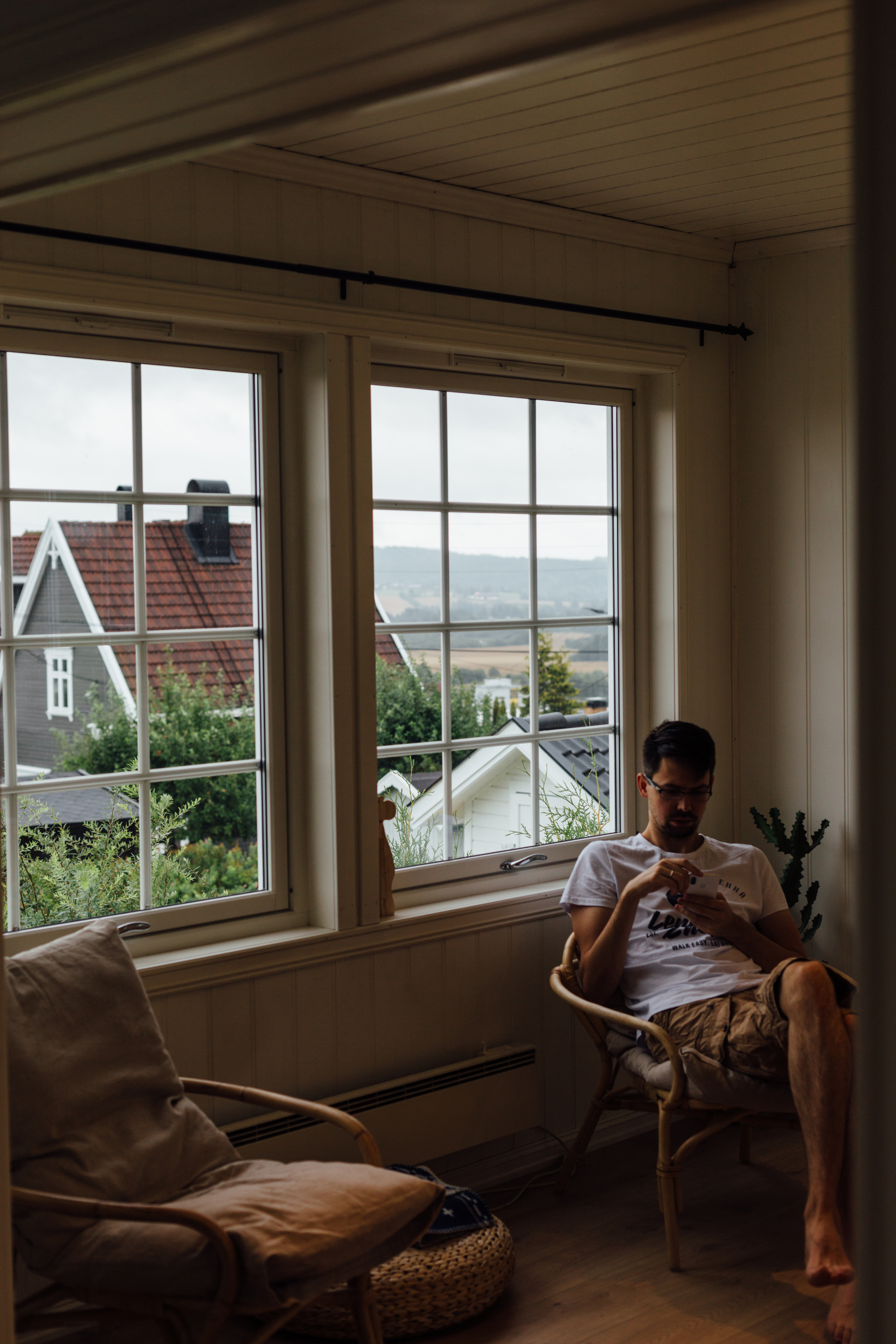 Однажды в Осло. Арина Мелехова фотограф Красная Поляна